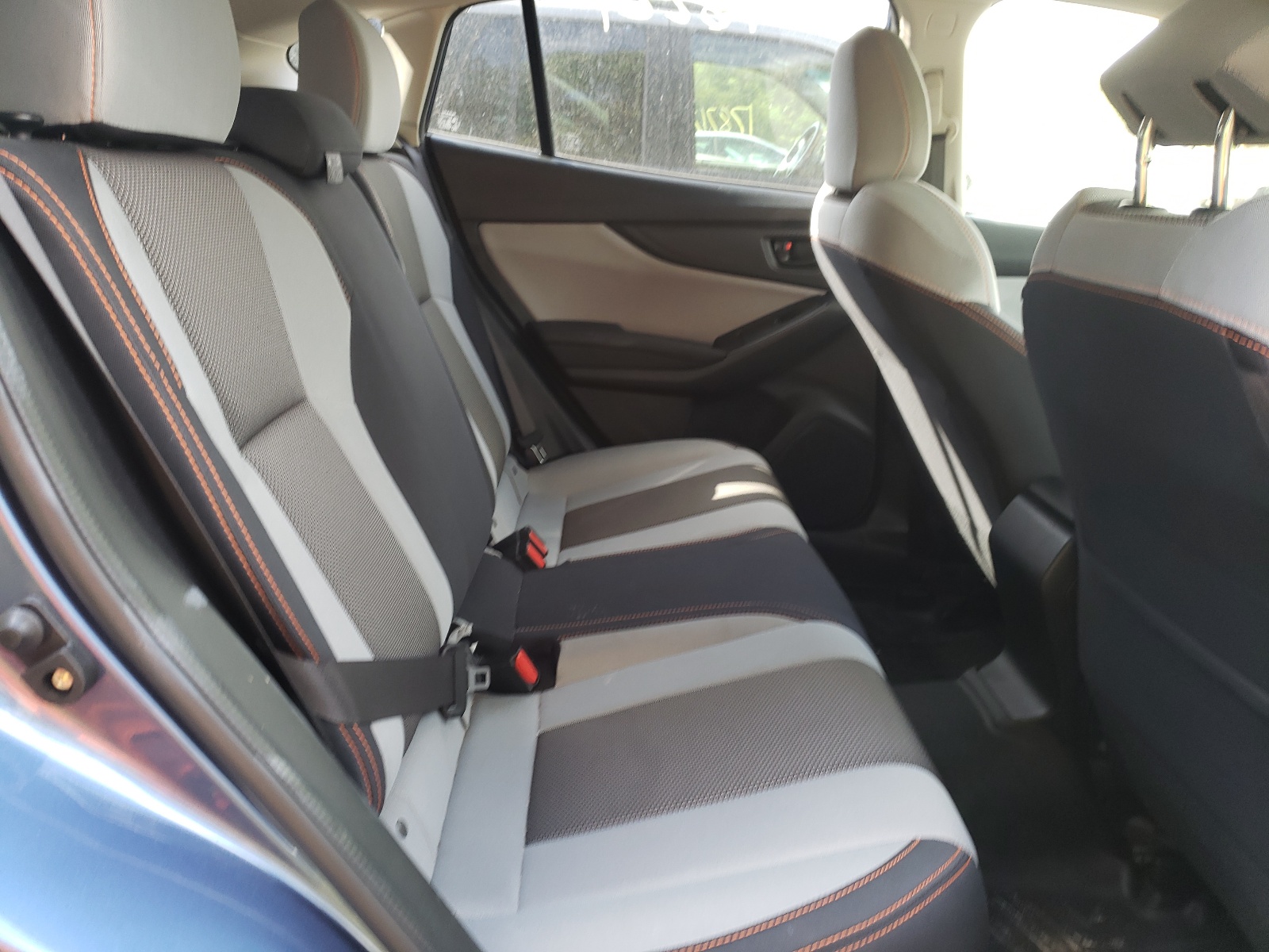 Zdjęcie 6 z aukcji – 2019 SUBARU CROSSTREK z VIN JF2GTAEC5K8249818