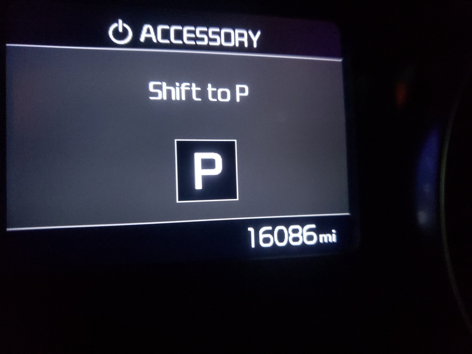 Photo 8 from auction – 2021 KIA SELTOS EX with VIN KNDERCAA9M7118629