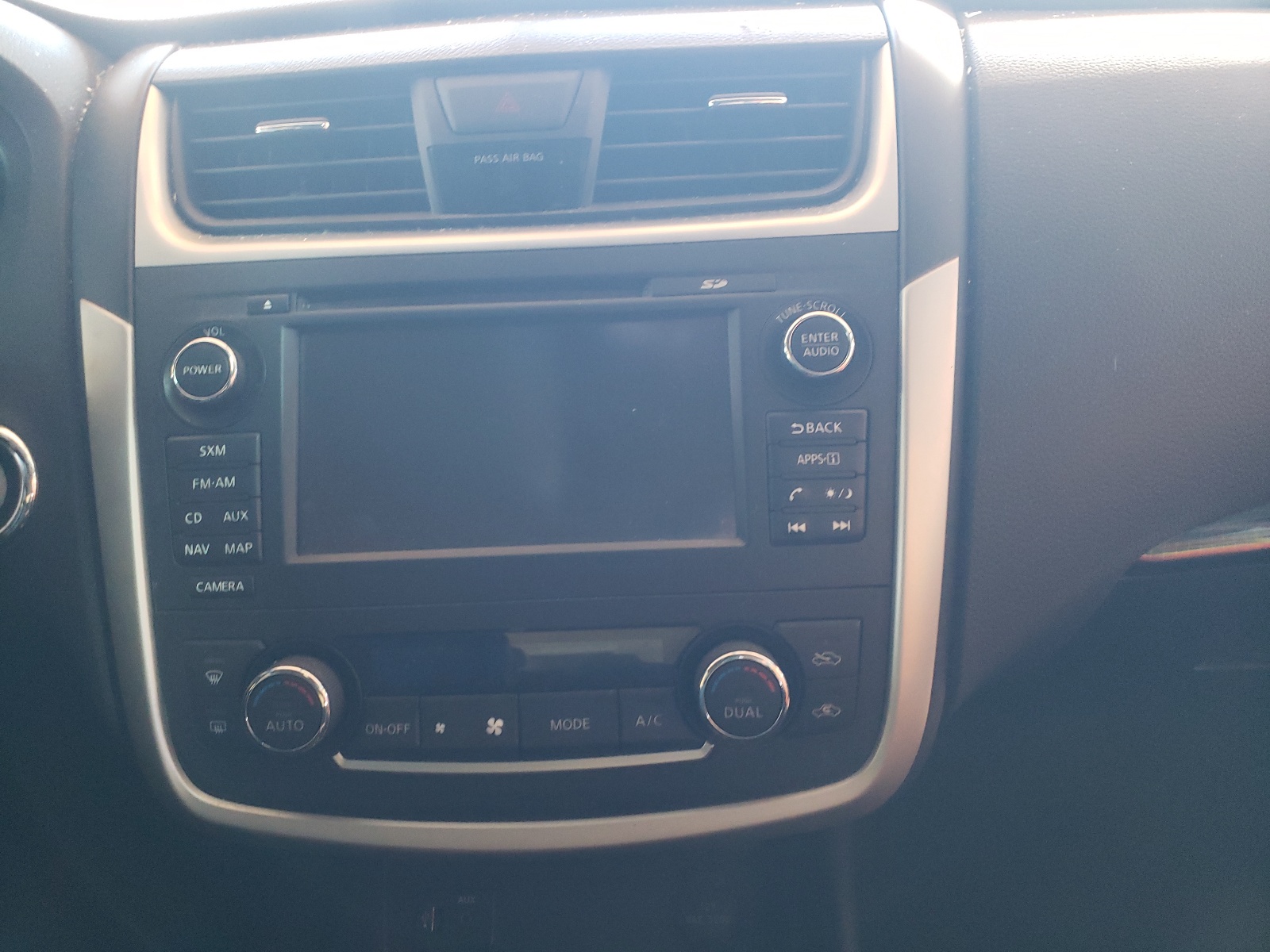 صورة رقم 9 من المزاد - 2016 NISSAN ALTIMA 3.5 مع VIN 1N4BL3AP1GC157256