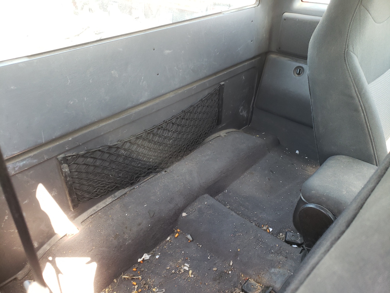 Photo 6 from auction – 2003 FORD RANGER SUP with VIN 1FTYR14U13PB49587