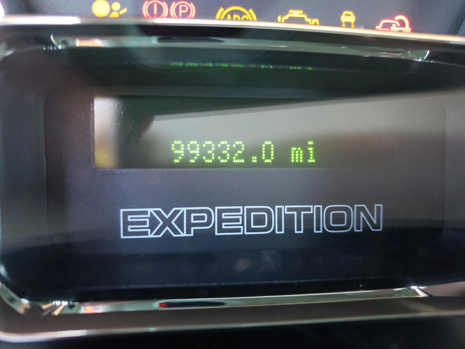 Photo 8 from auction – 2014 FORD EXPEDITION with VIN 1FMJK1J50EEF44566