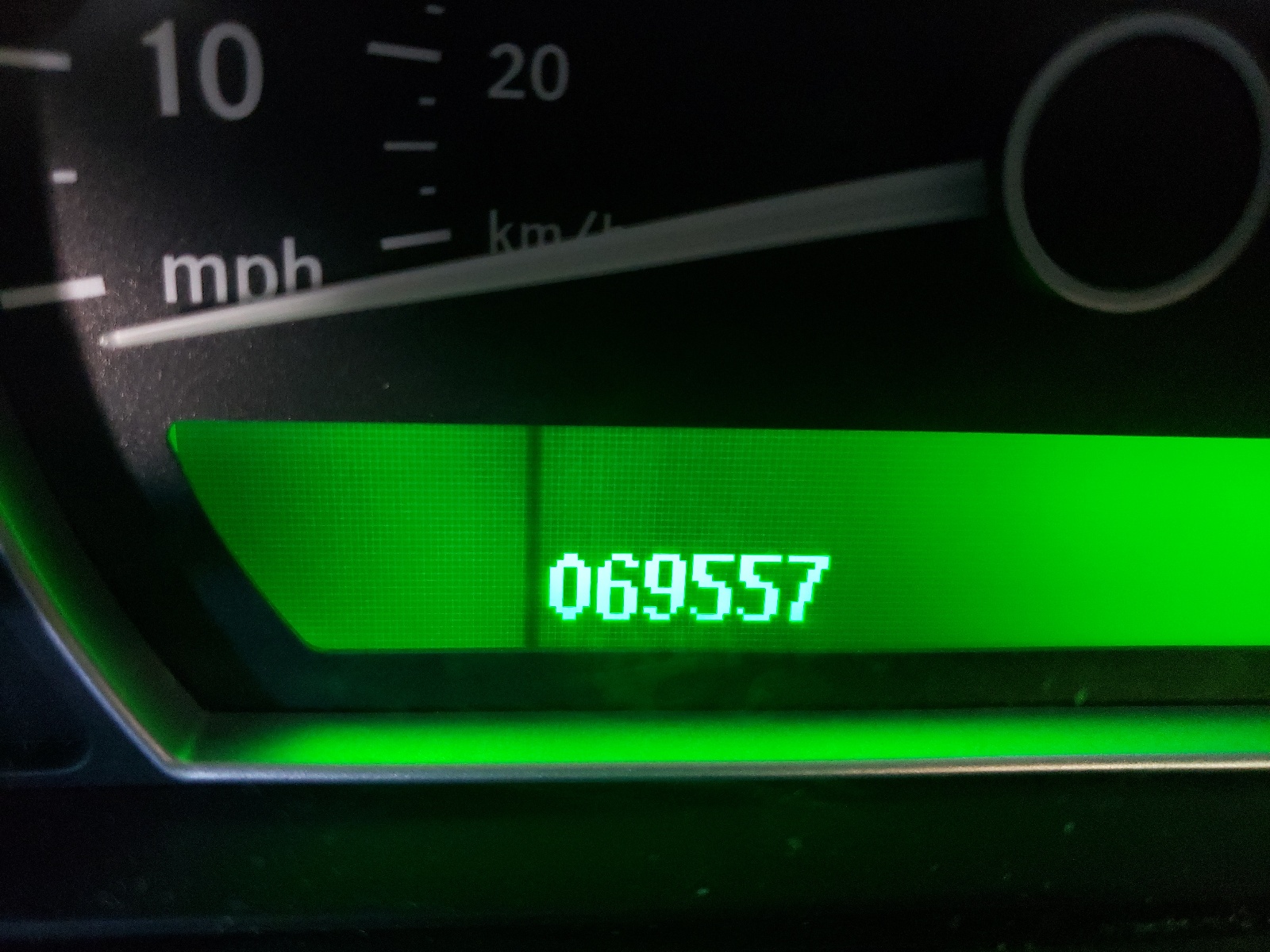 Photo 8 from auction – 2008 SAAB 9-5 AERO with VIN YS3EH49G583513513