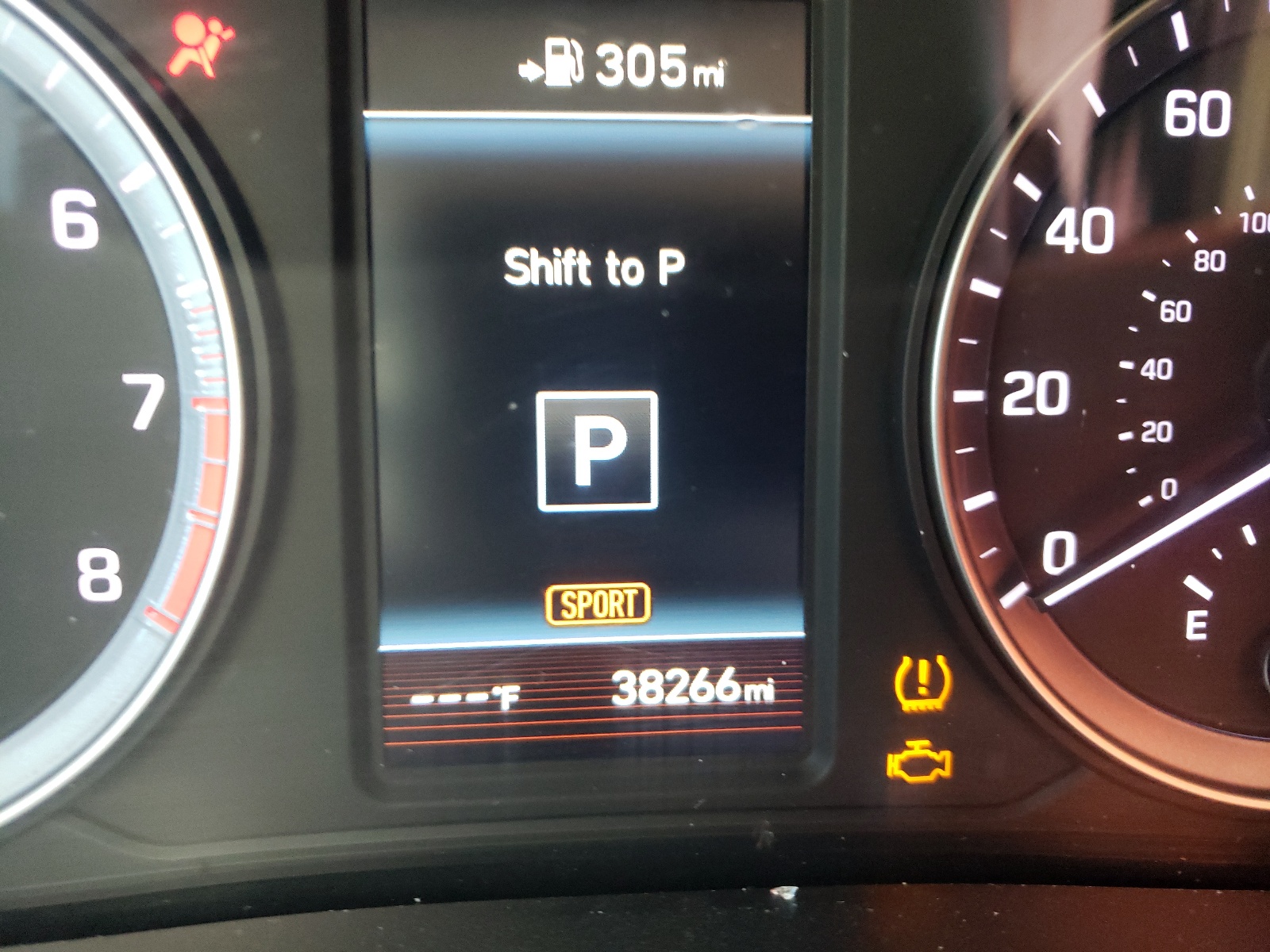 Photo 8 from auction – 2019 HYUNDAI SONATA LIM with VIN 5NPE34AF1KH785156