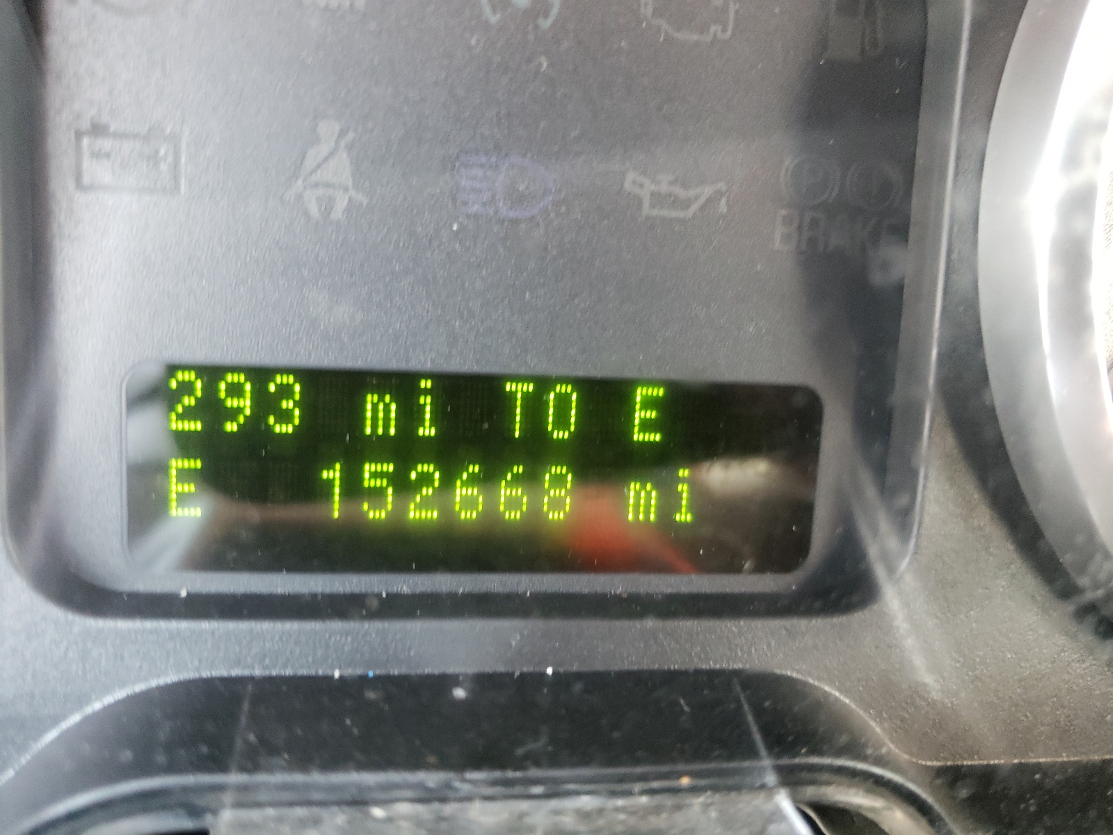 Photo 8 from auction – 2007 FORD FIVE HUNDR with VIN 1FAHP24107G154776