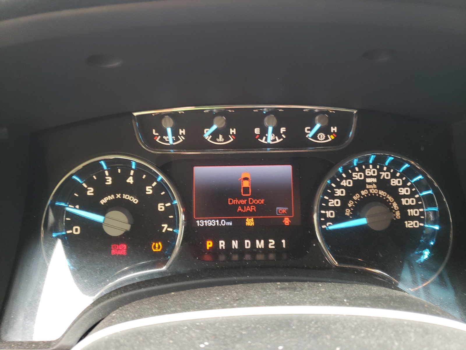 Photo 8 from auction – 2012 FORD F150 SUPER with VIN 1FTFW1ET4CFB49630