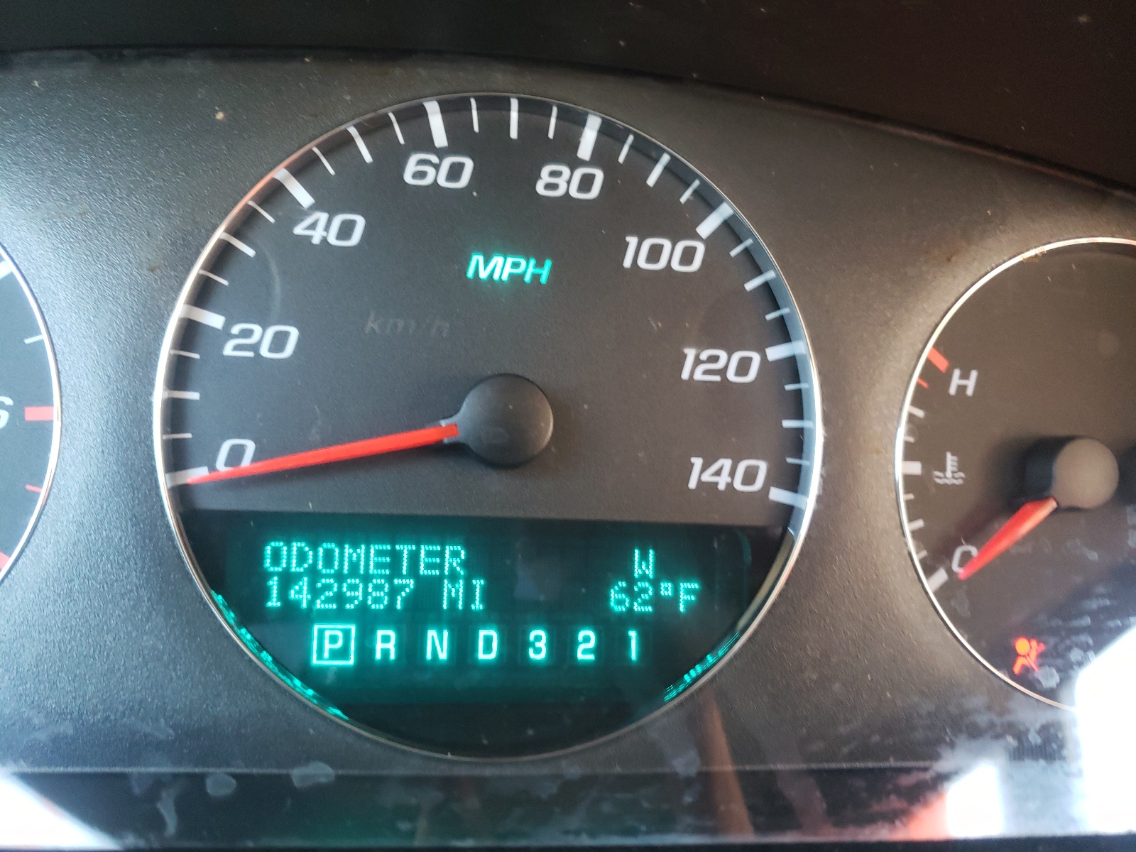 Photo 8 from auction – 2008 CHEVROLET IMPALA LT with VIN 2G1WT58K089240471