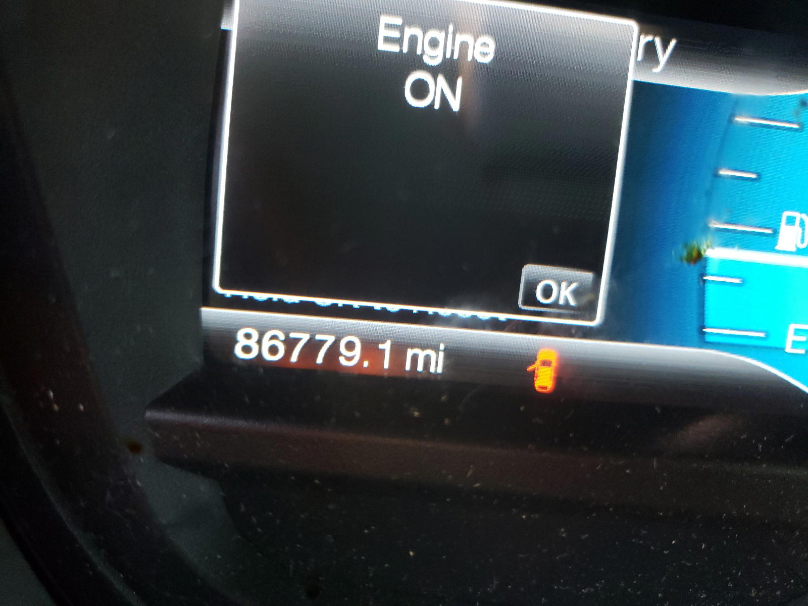 Photo 8 from auction – 2015 FORD EXPLOR XLT with VIN 1FM5K7D88FGA32831