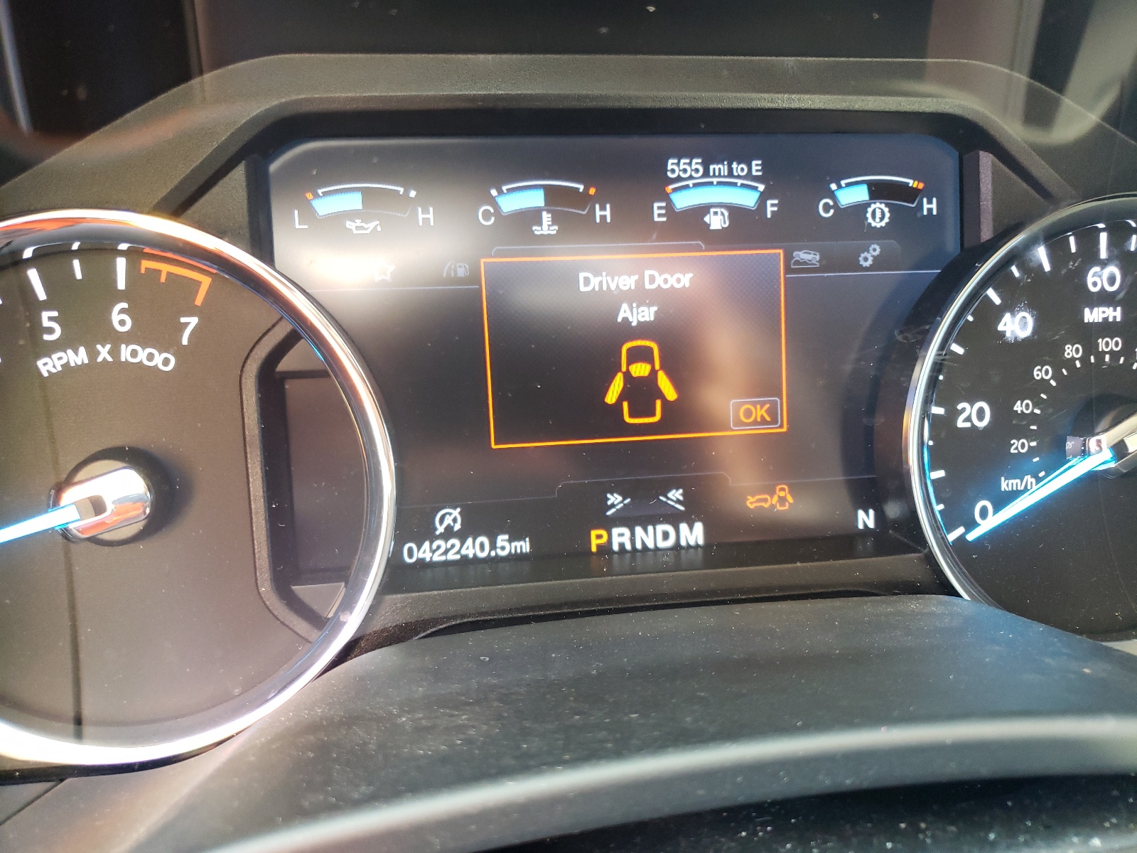 Photo 8 from auction – 2019 FORD EXPEDITION with VIN 1FMJK1KT0KEA64228