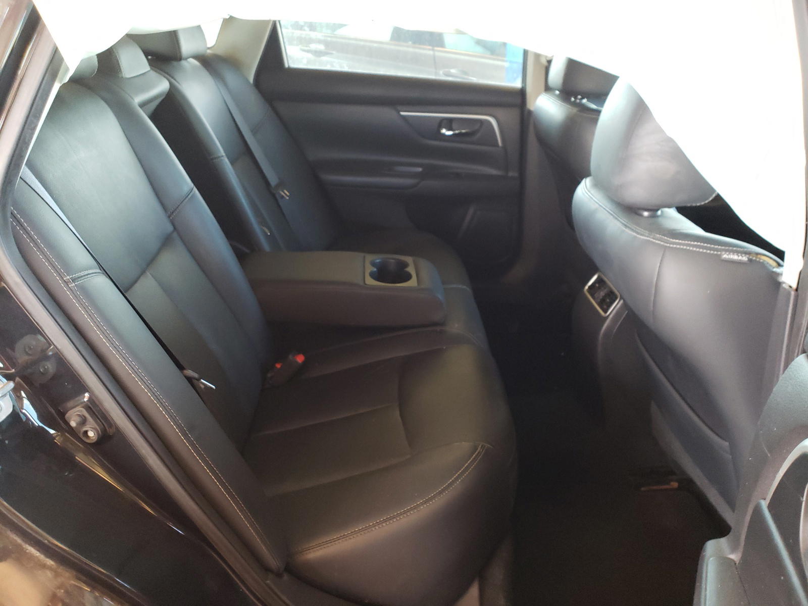 Photo 6 from auction – 2016 NISSAN ALTIMA 3.5 with VIN 1N4BL3AP1GC157256