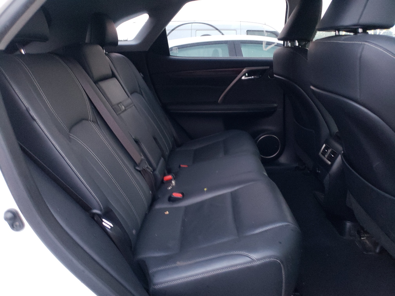Zdjęcie 6 z aukcji – 2019 LEXUS RX 350 BAS z VIN JTJBZMCA2K2039123