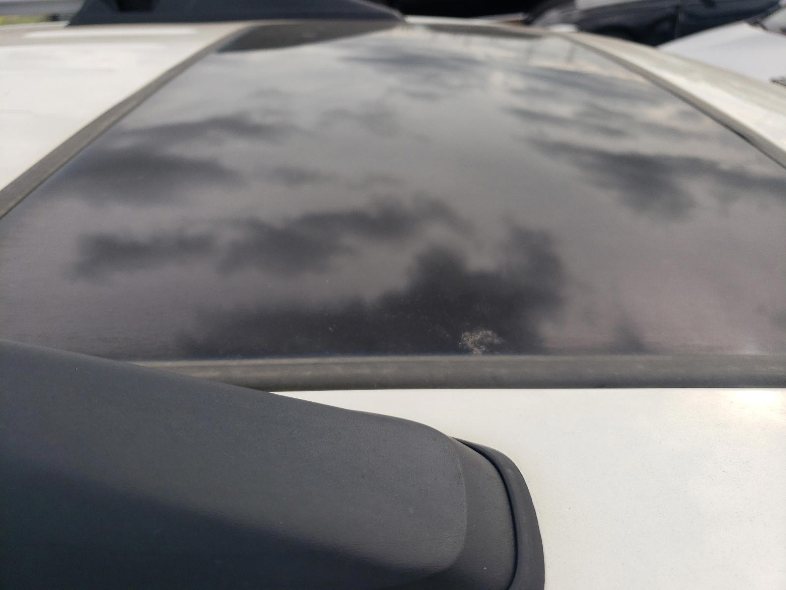 Photo 9 from auction – 2013 GMC ACADIA SLT with VIN 1GKKVRKD0DJ237302