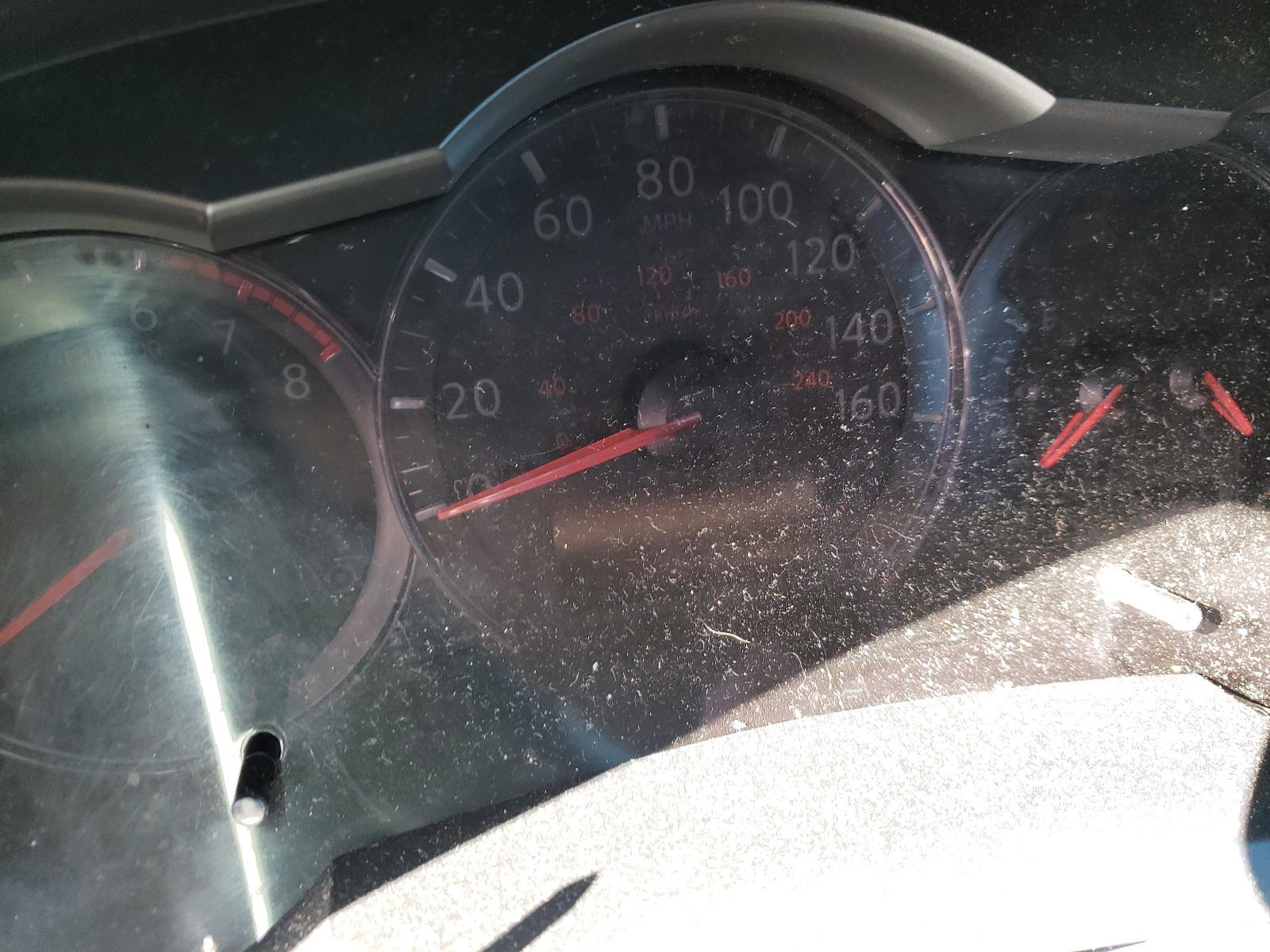 Photo 12 from auction – 2011 NISSAN ALTIMA BAS with VIN 1N4AL2AP5BC163866