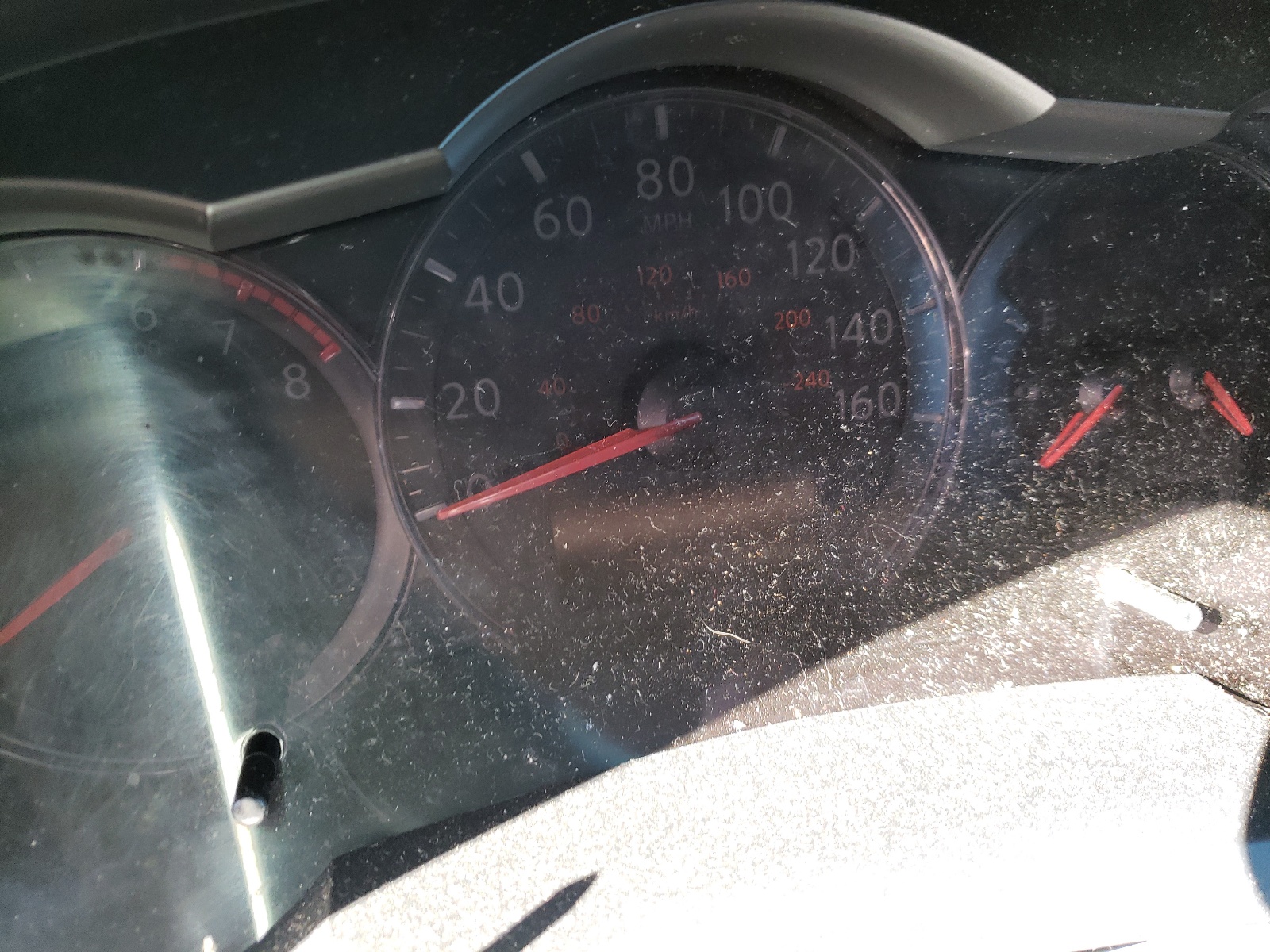 Foto 12 de la subasta – 2011 NISSAN ALTIMA BAS con VIN 1N4AL2AP5BC163866