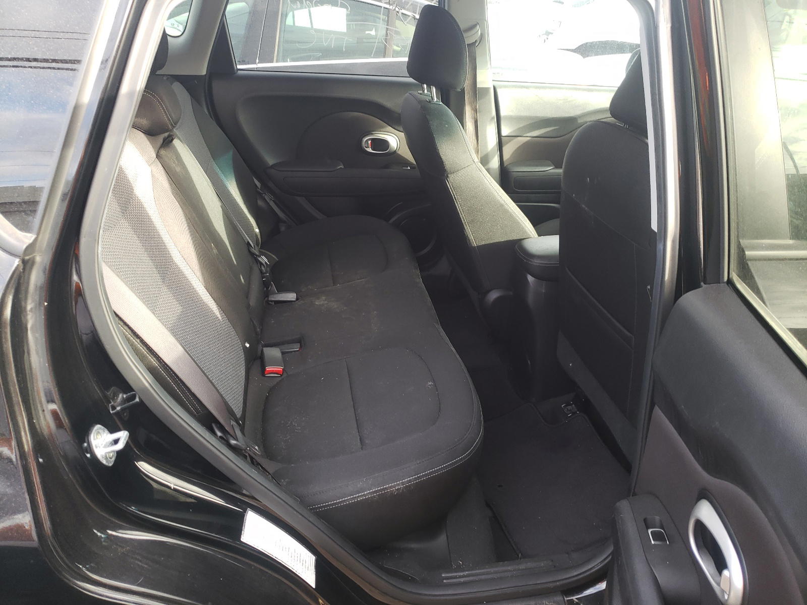 Photo 6 from auction – 2018 KIA SOUL + with VIN KNDJP3A57J7572557