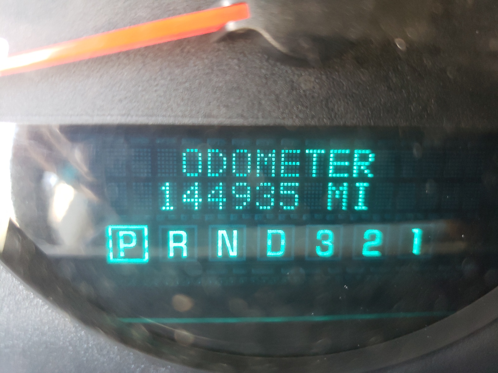 Photo 8 from auction – 2007 CHEVROLET IMPALA LS with VIN 2G1WB58K179357798