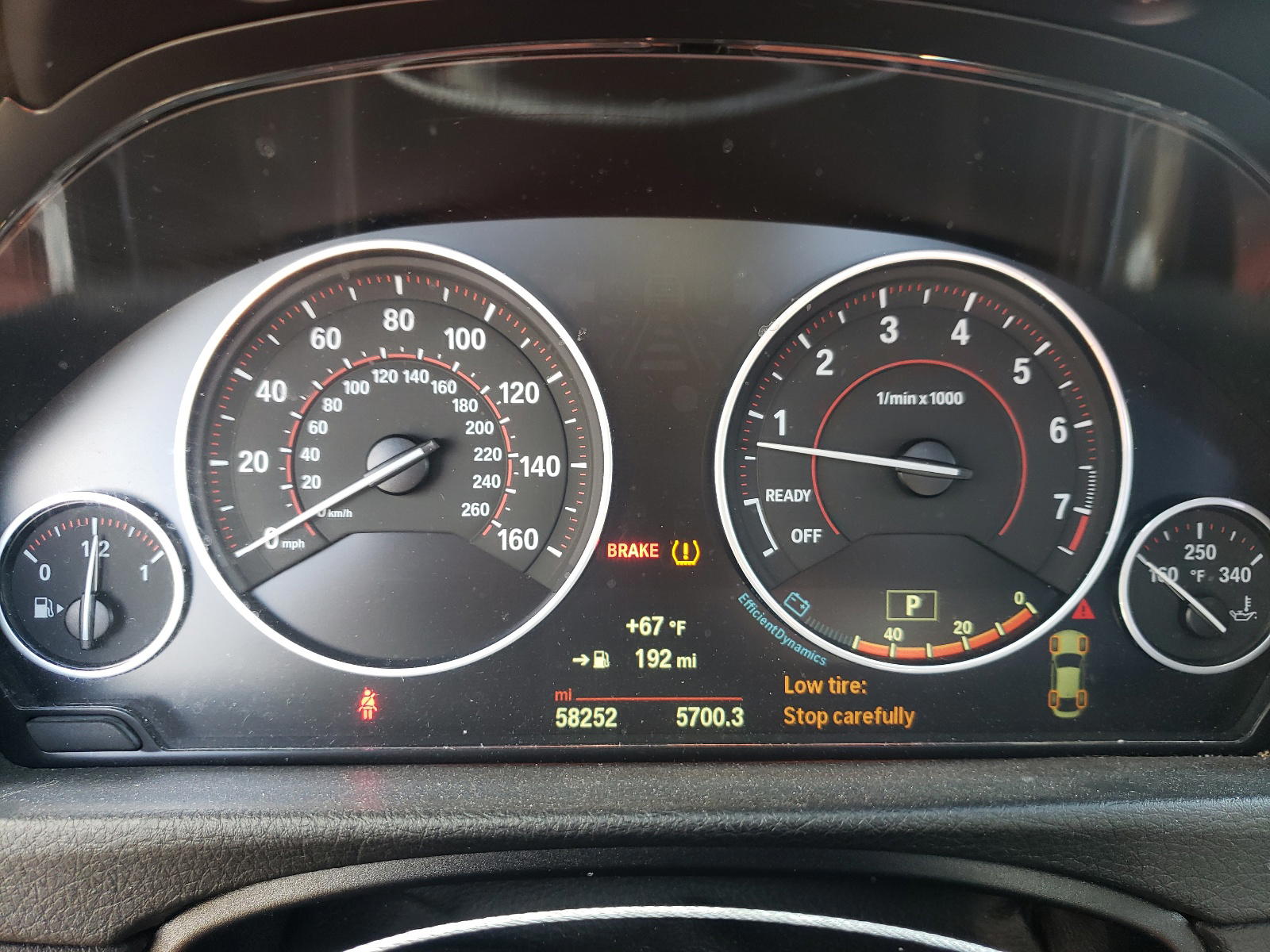 Photo 8 from auction – 2015 BMW 428 XI GRA with VIN WBA4C9C58FD331895