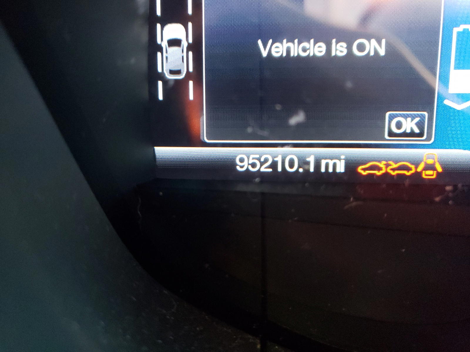 Photo 8 from auction – 2016 FORD FUSION SE with VIN 3FA6P0LU8GR333390