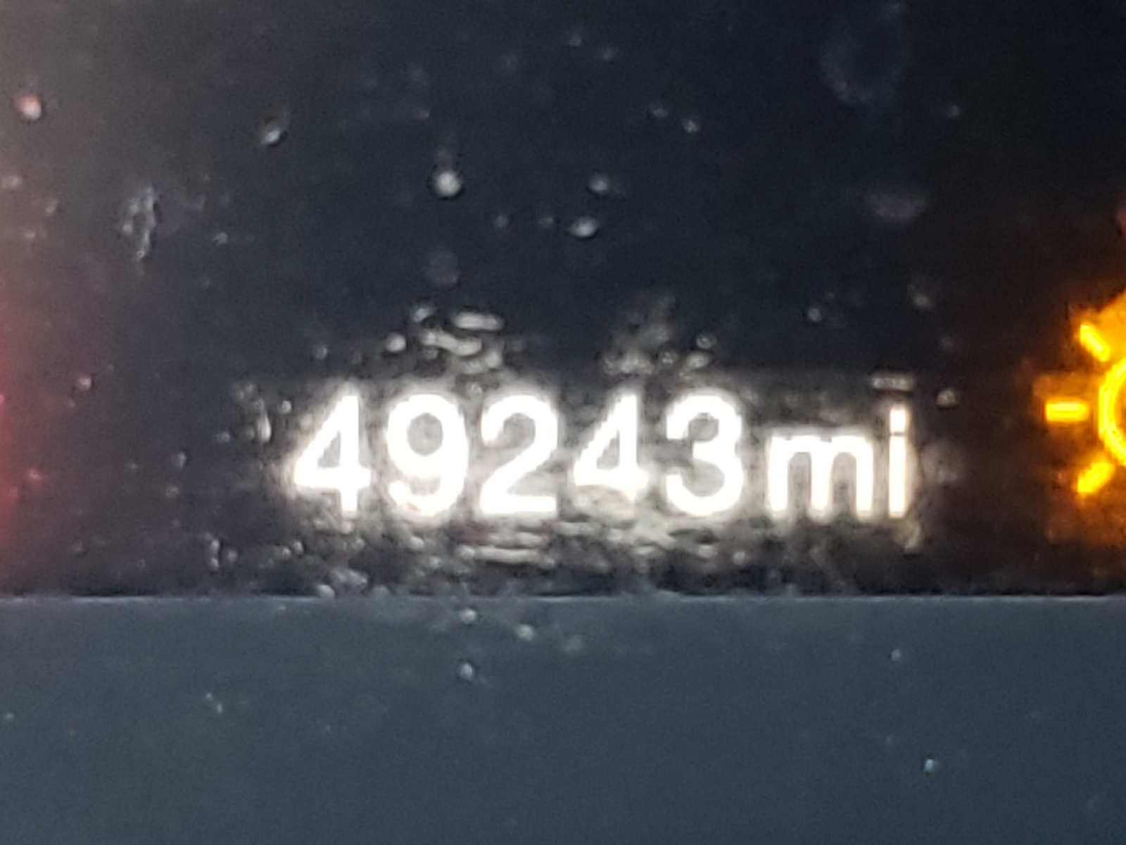 Photo 8 from auction – 2019 JEEP RENEGADE L with VIN ZACNJBBB3KPK00930