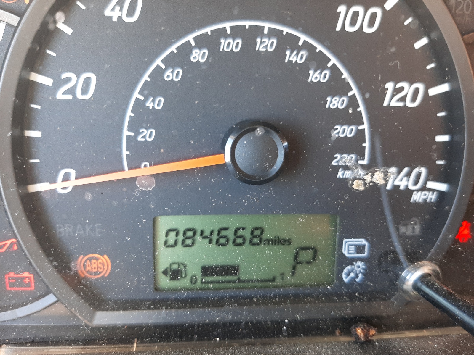 Photo 8 from auction – 2017 MITSUBISHI MIRAGE ES with VIN ML32A3HJ2HH004250