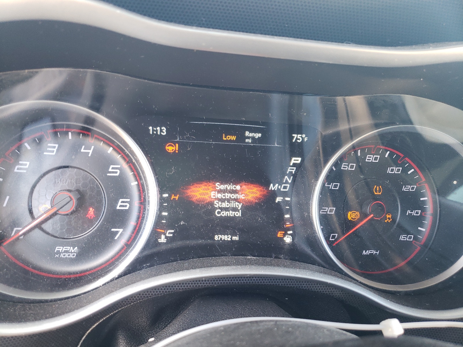 Foto 8 de la subasta – 2015 DODGE CHARGER R/ con VIN 2C3CDXCT5FH741785