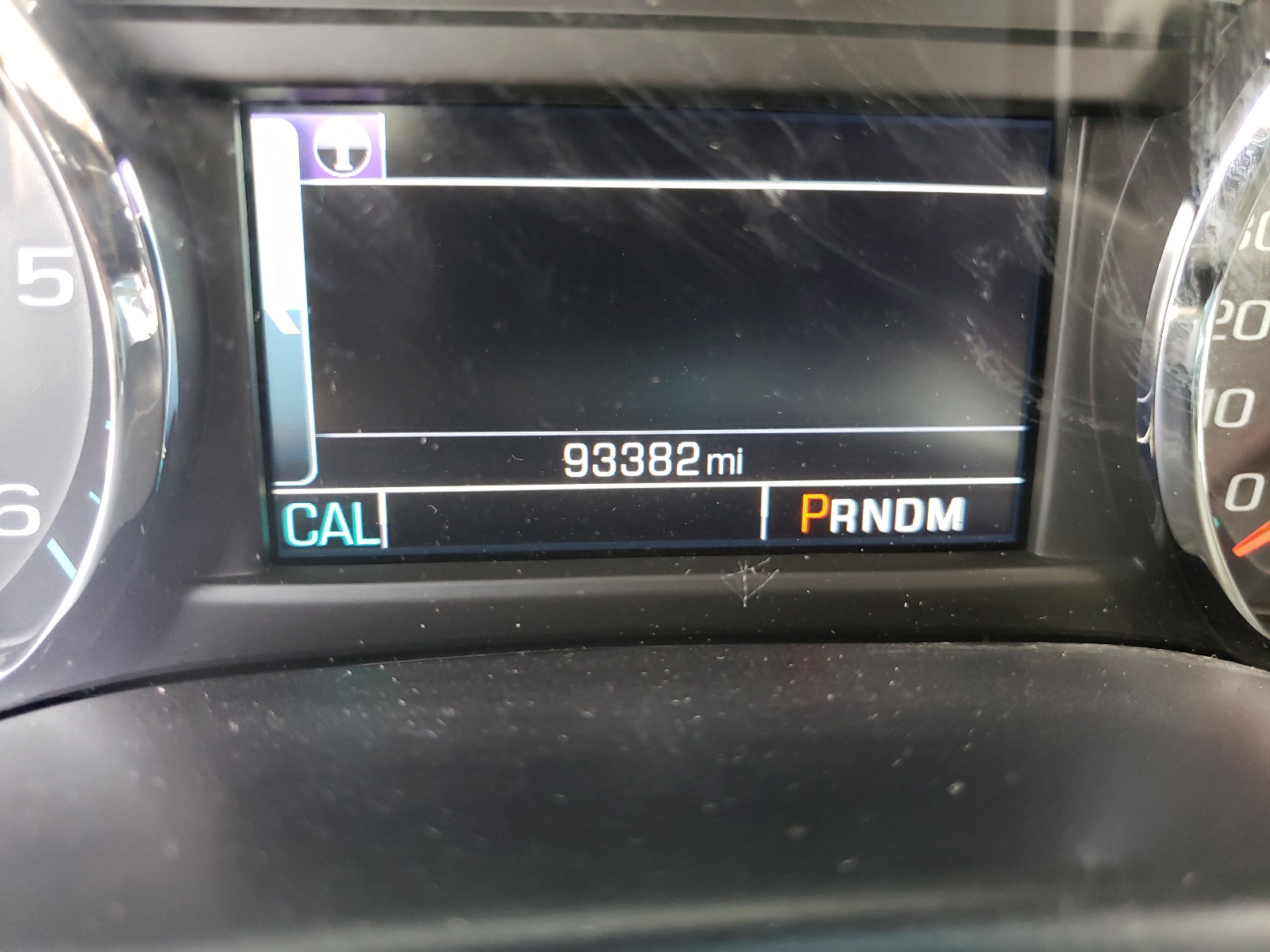 Photo 8 from auction – 2015 CHEVROLET SILVERADO with VIN 1GCRCREH5FZ387392