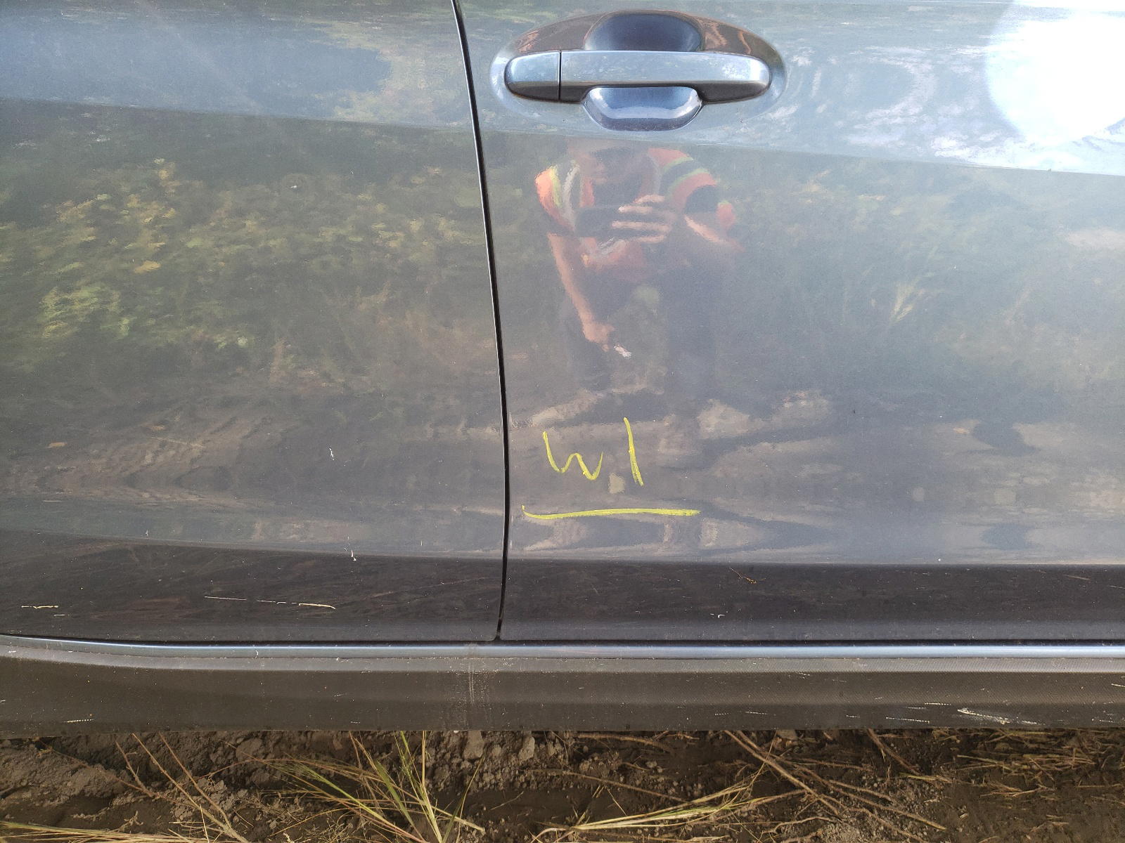 Photo 9 from auction – 2019 SUBARU CROSSTREK with VIN JF2GTAEC5K8249818