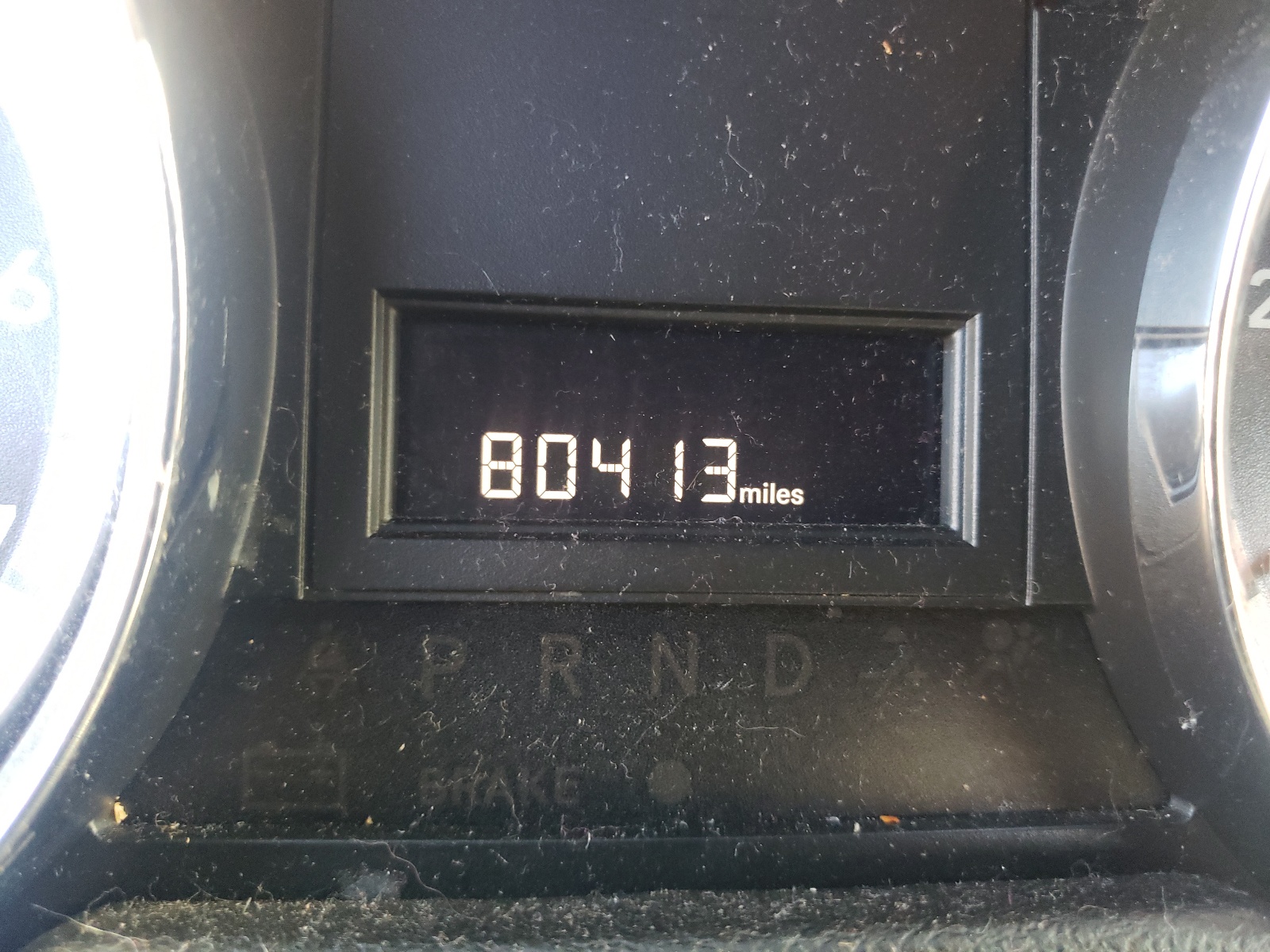 Photo 8 from auction – 2018 DODGE GRAND CARA with VIN 2C4RDGBG8JR223425
