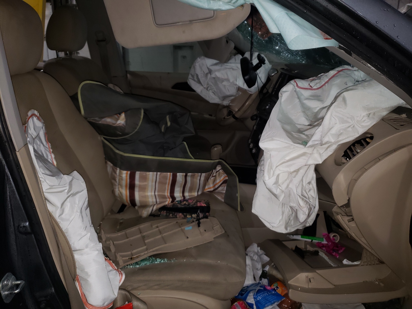 Zdjęcie 5 z aukcji – 2015 NISSAN PATHFINDER z VIN 5N1AR2MM4FC636328