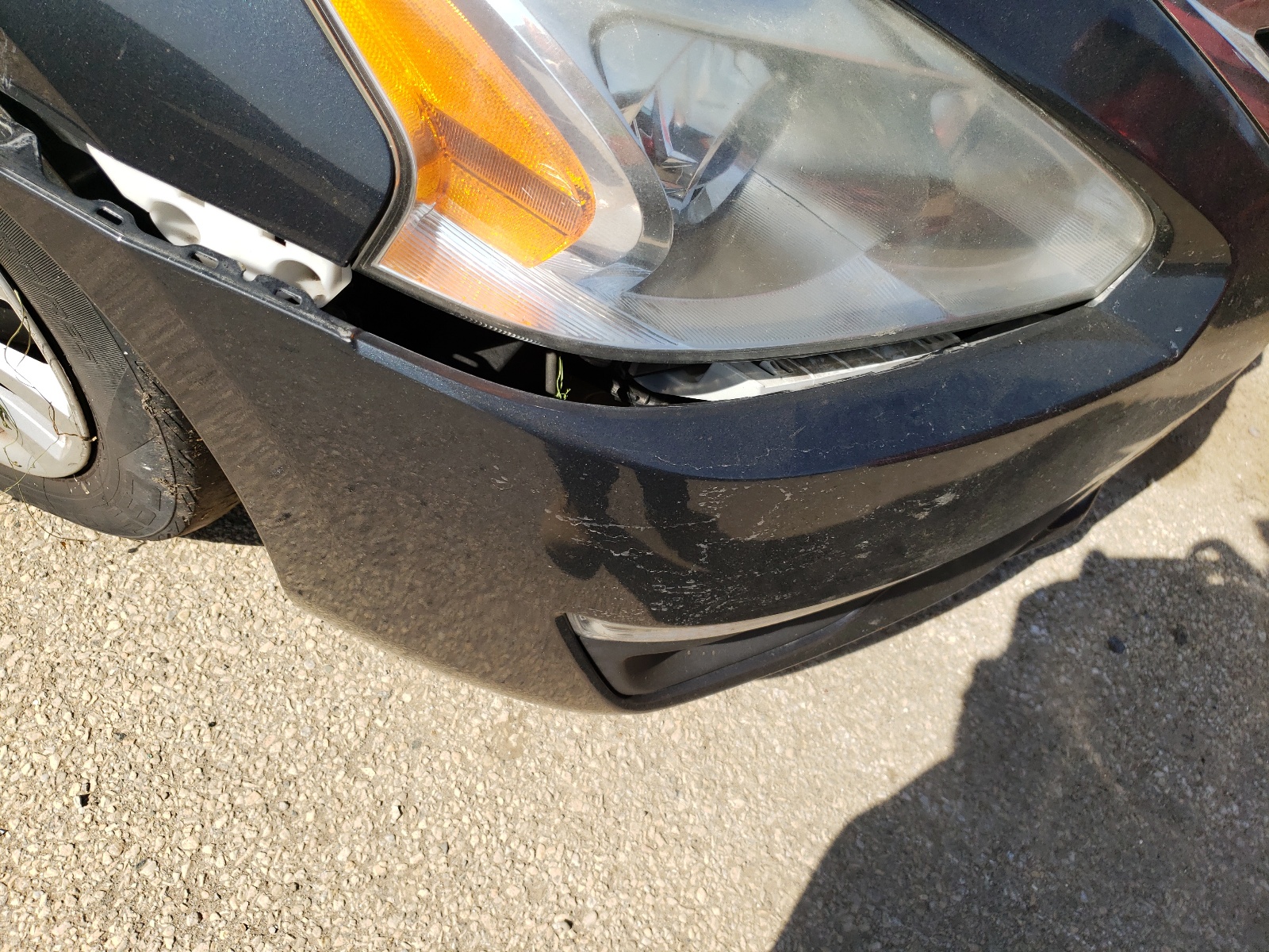 Photo 9 from auction – 2013 NISSAN ALTIMA 2.5 with VIN 1N4AL3AP8DN563160