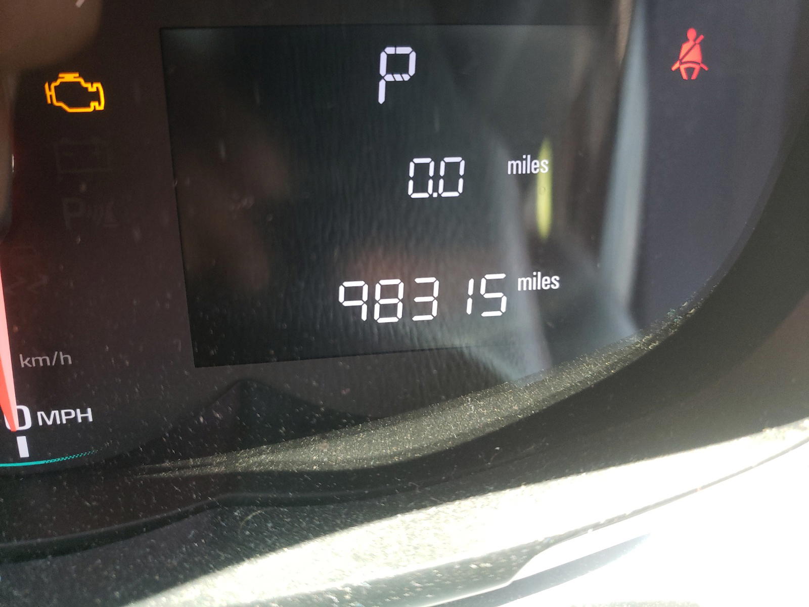 Photo 8 from auction – 2017 CHEVROLET SONIC LT with VIN 1G1JD5SH4H4152000