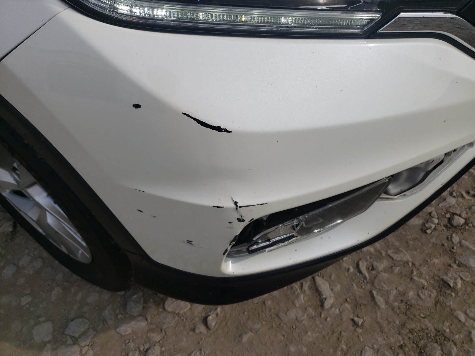 Photo 9 from auction – 2016 HONDA CR-V EX with VIN 5J6RM4H57GL127284