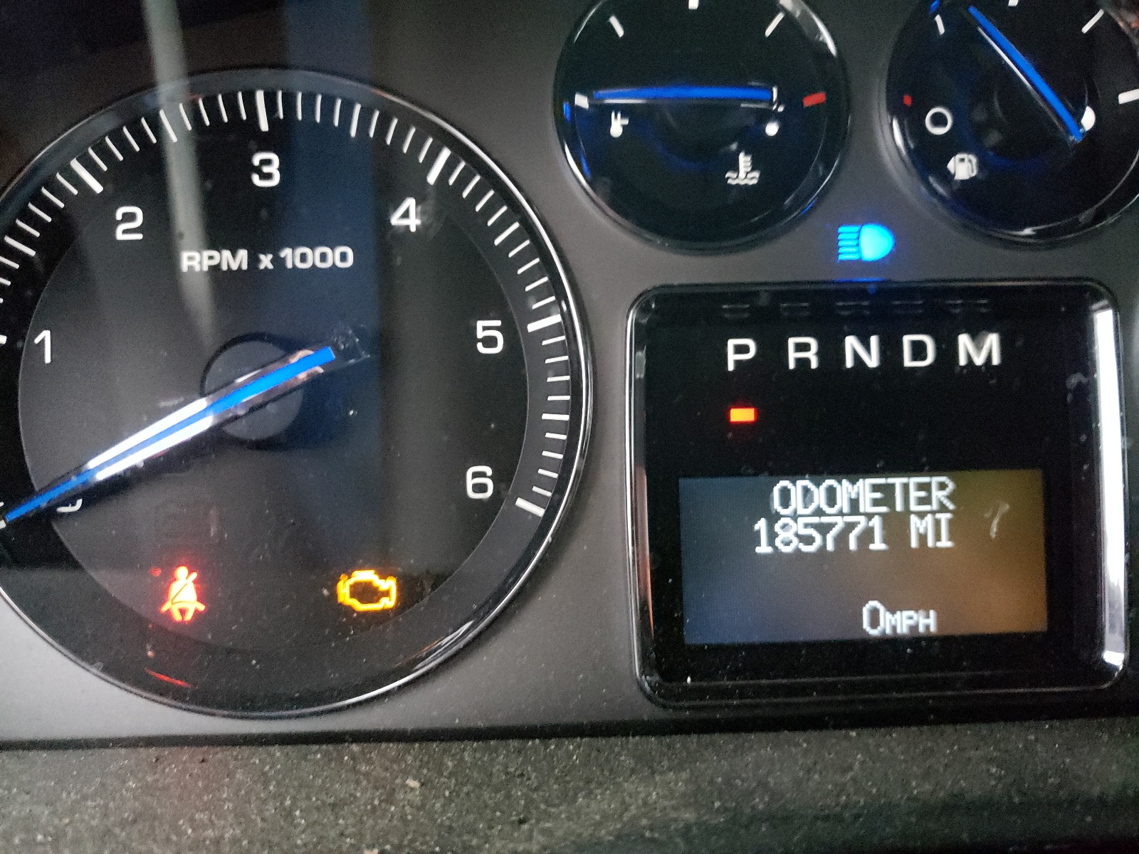Photo 8 from auction – 2007 CADILLAC ESCALADE L with VIN 1GYEC63887R412507