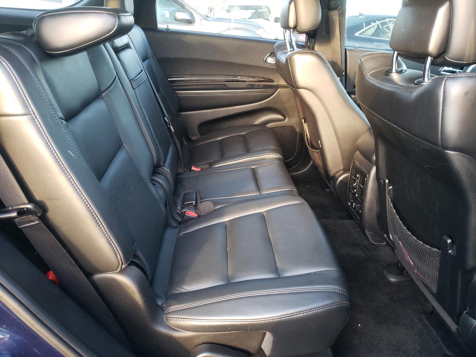 Photo 6 from auction – 2012 DODGE DURANGO CR with VIN 1C4RDJDG8CC363531