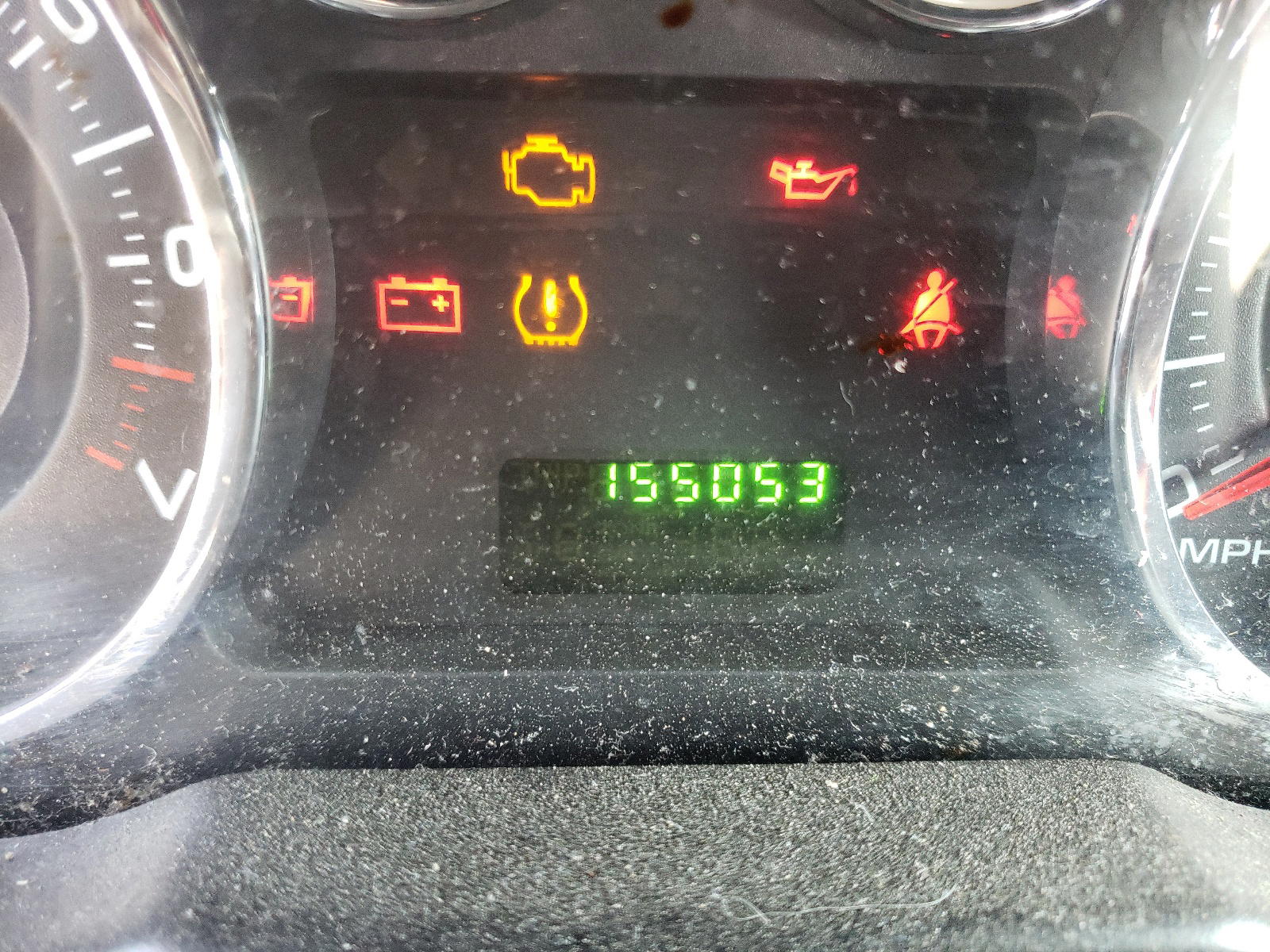 Photo 8 from auction – 2008 FORD EDGE SE with VIN 2FMDK46C18BB26152
