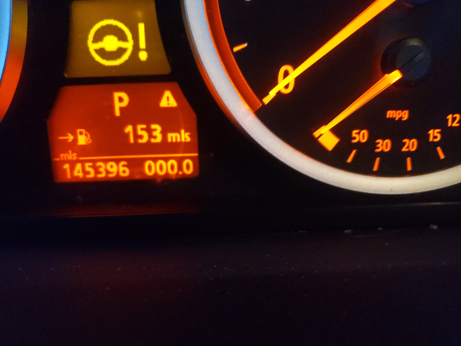 Фото 8 с аукциона – 2004 BMW 545 I с VIN WBANB33504B111096