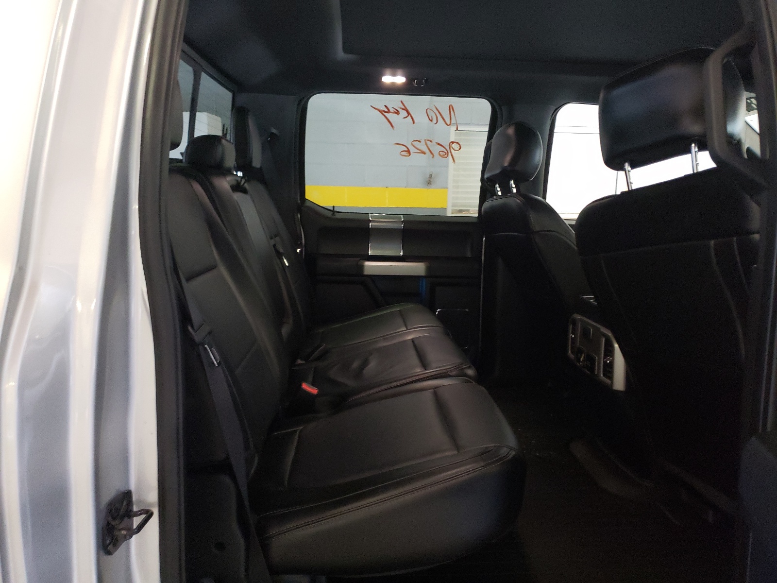 Photo 6 from auction – 2017 FORD F150 SUPER with VIN 1FTEW1EP3HFB19833
