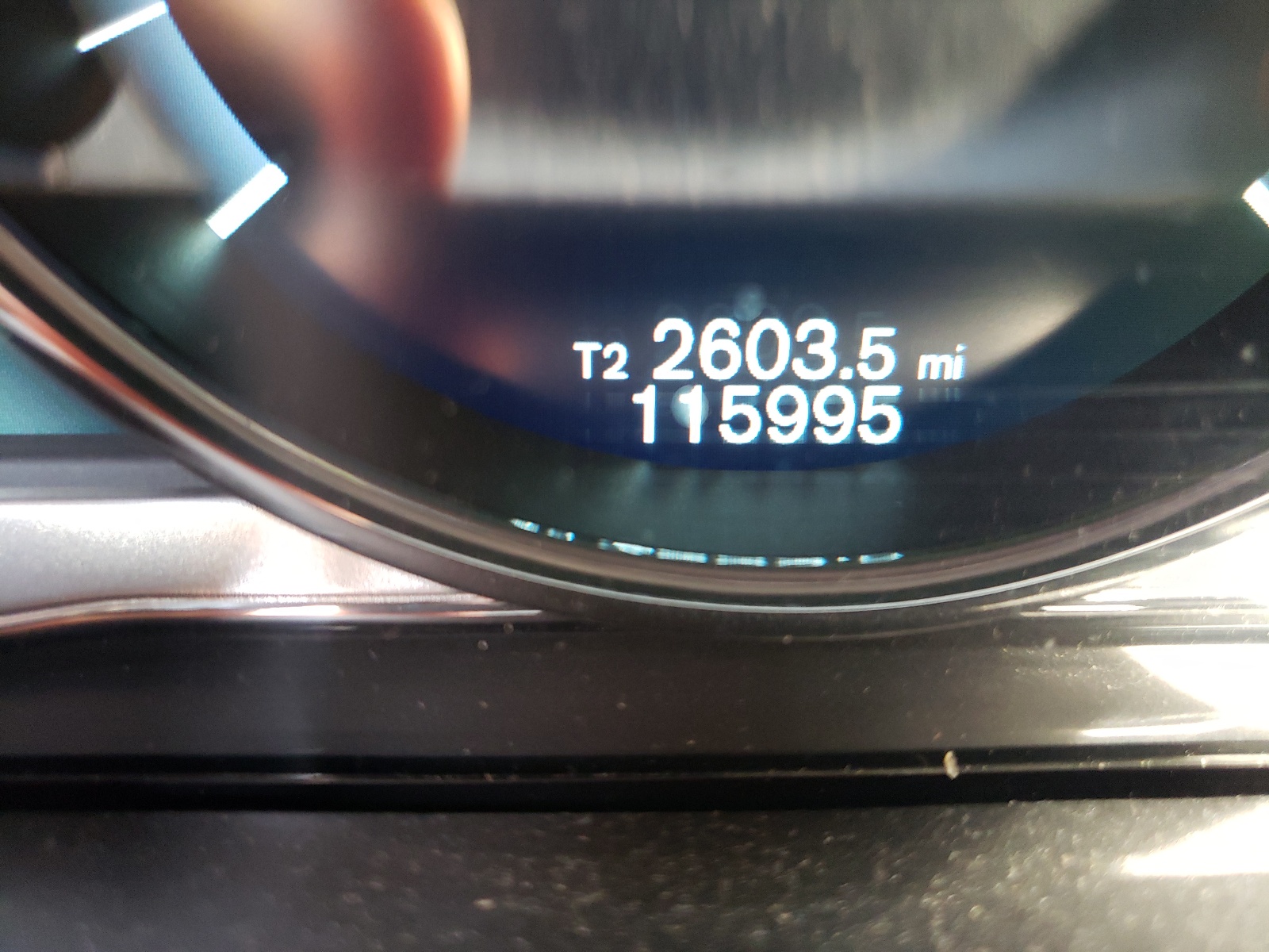 Photo 8 from auction – 2014 VOLVO XC60 3.2 with VIN YV4952DL1E2523769