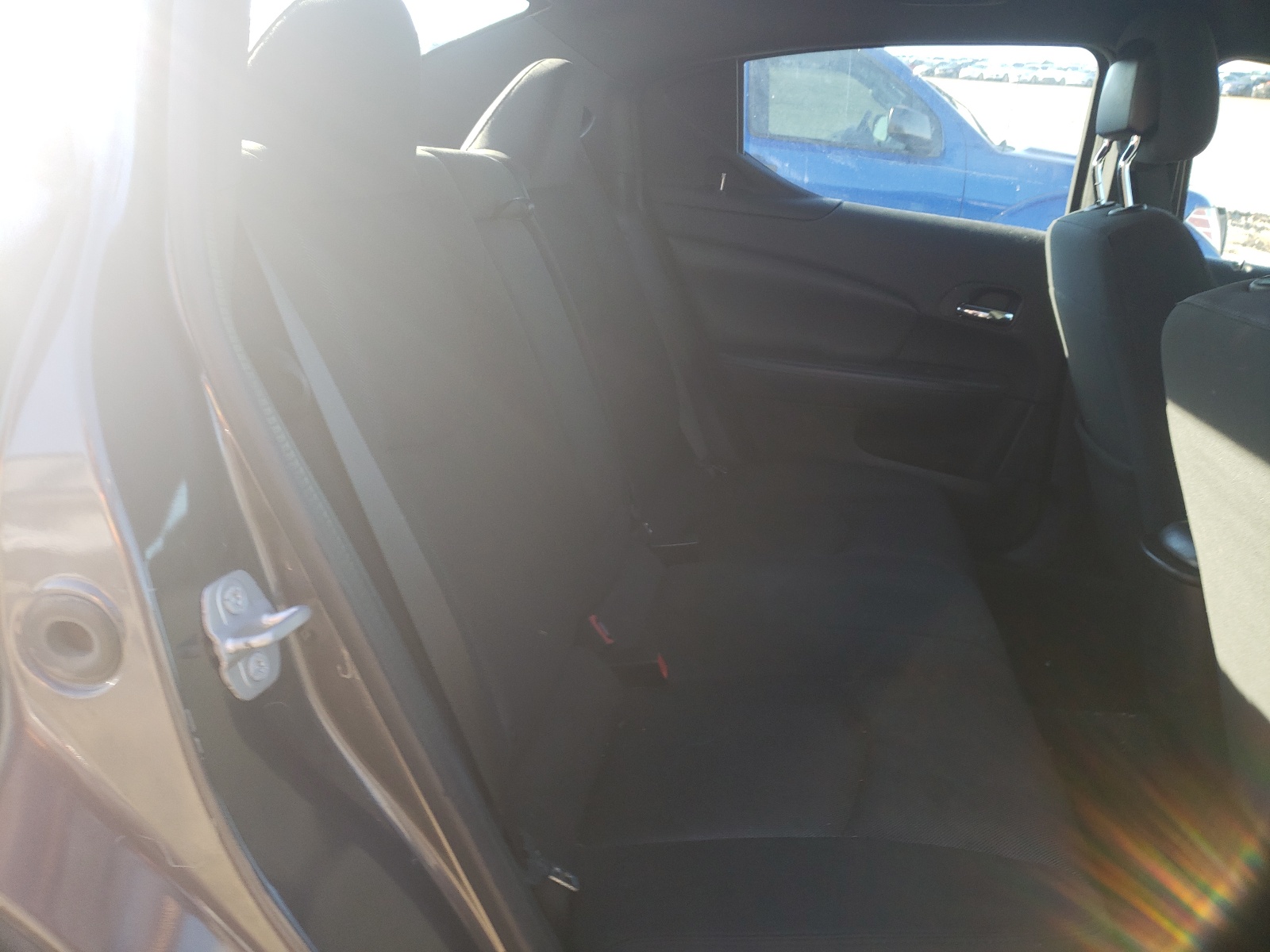 Photo 6 from auction – 2014 DODGE AVENGER SE with VIN 1C3CDZAB3EN181910