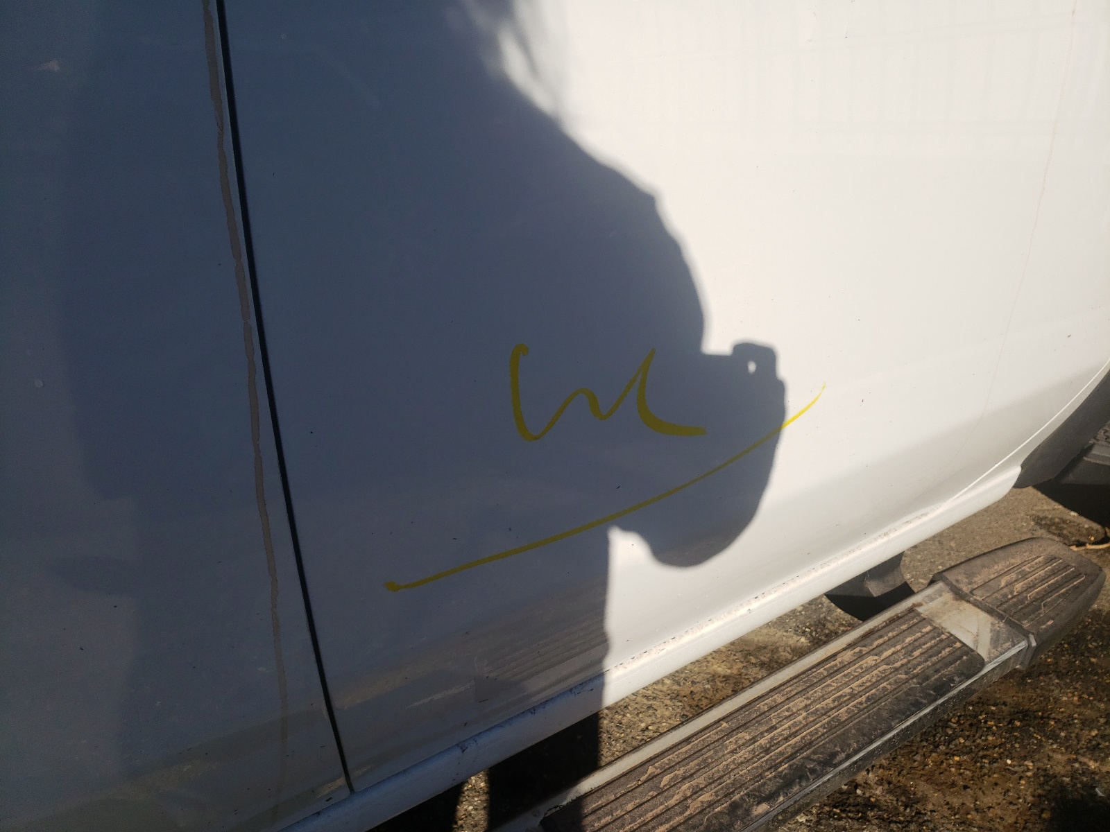 Photo 9 from auction – 2020 CHEVROLET SILVERADO with VIN 1GC4YNE75LF104417