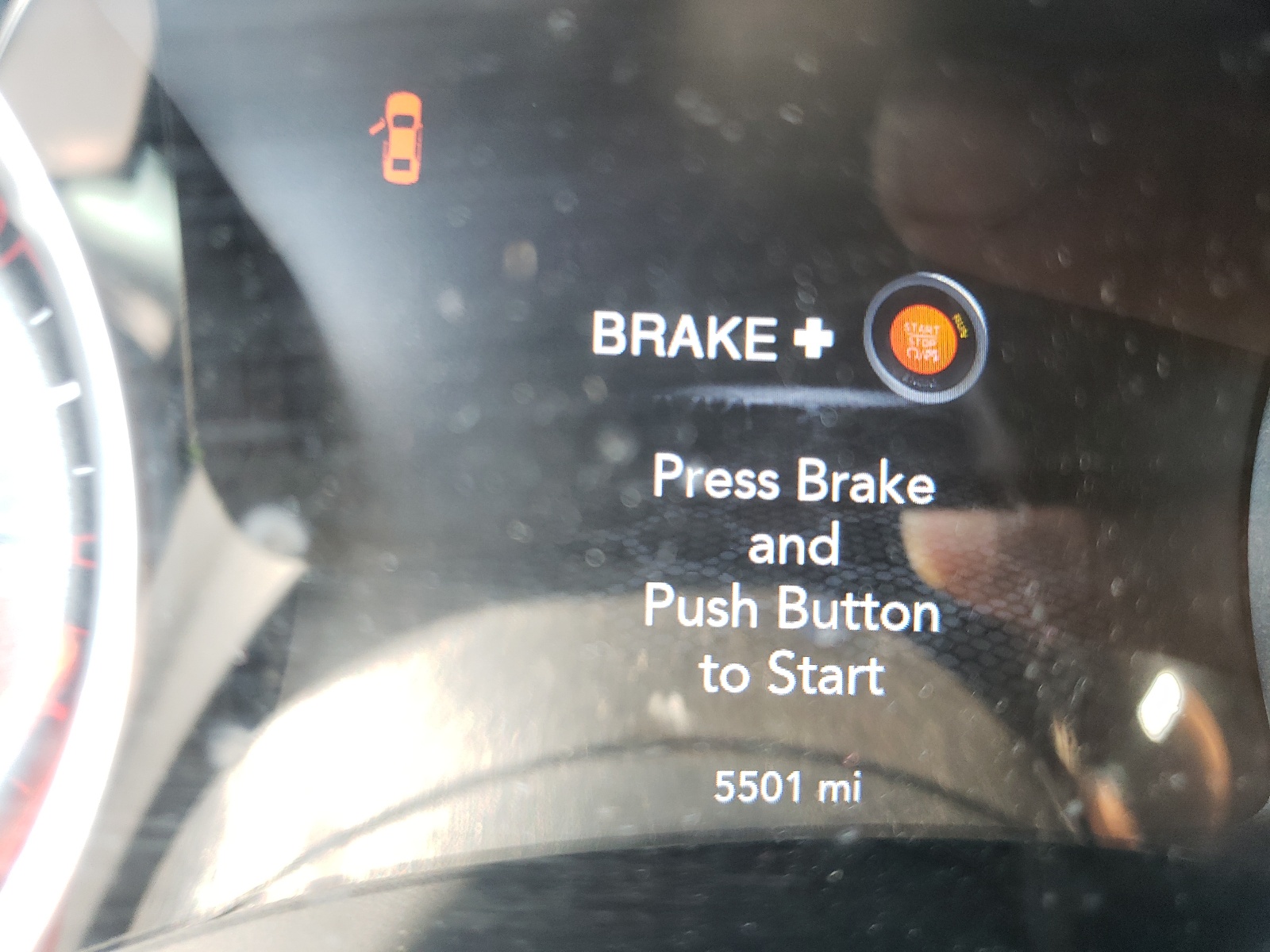 Photo 8 from auction – 2021 DODGE CHARGER SC with VIN 2C3CDXGJ2MH581628