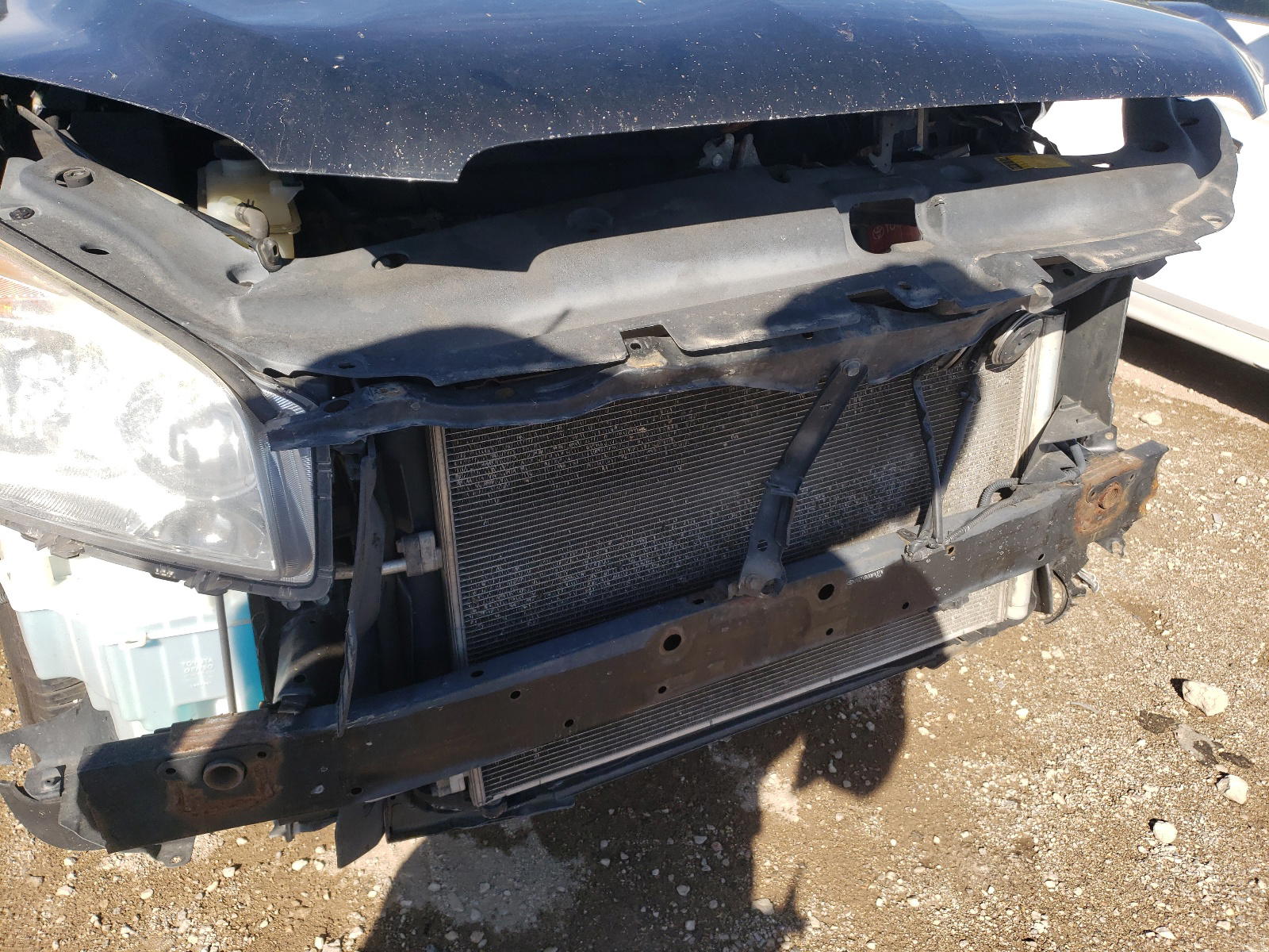 Photo 9 from auction – 2012 TOYOTA RAV4 with VIN 2T3ZF4DV2CW143776