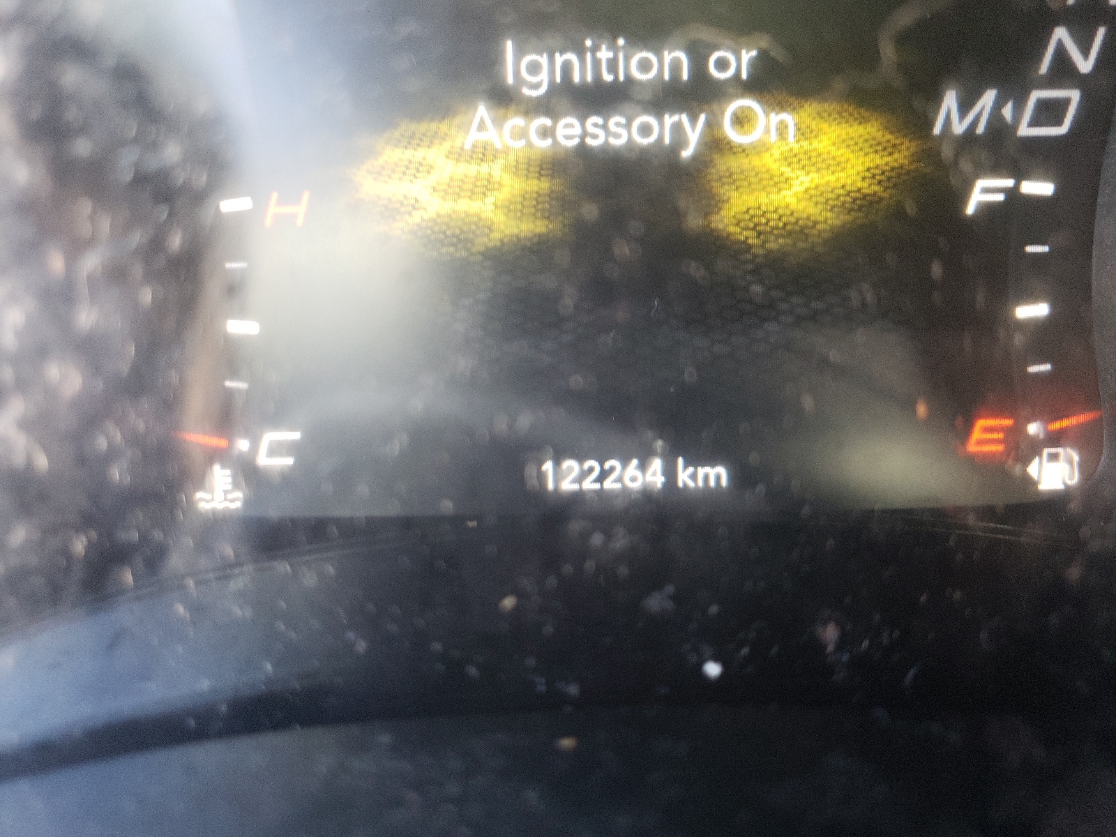 Photo 8 from auction – 2017 DODGE CHARGER SX with VIN 2C3CDXHG8HH562252