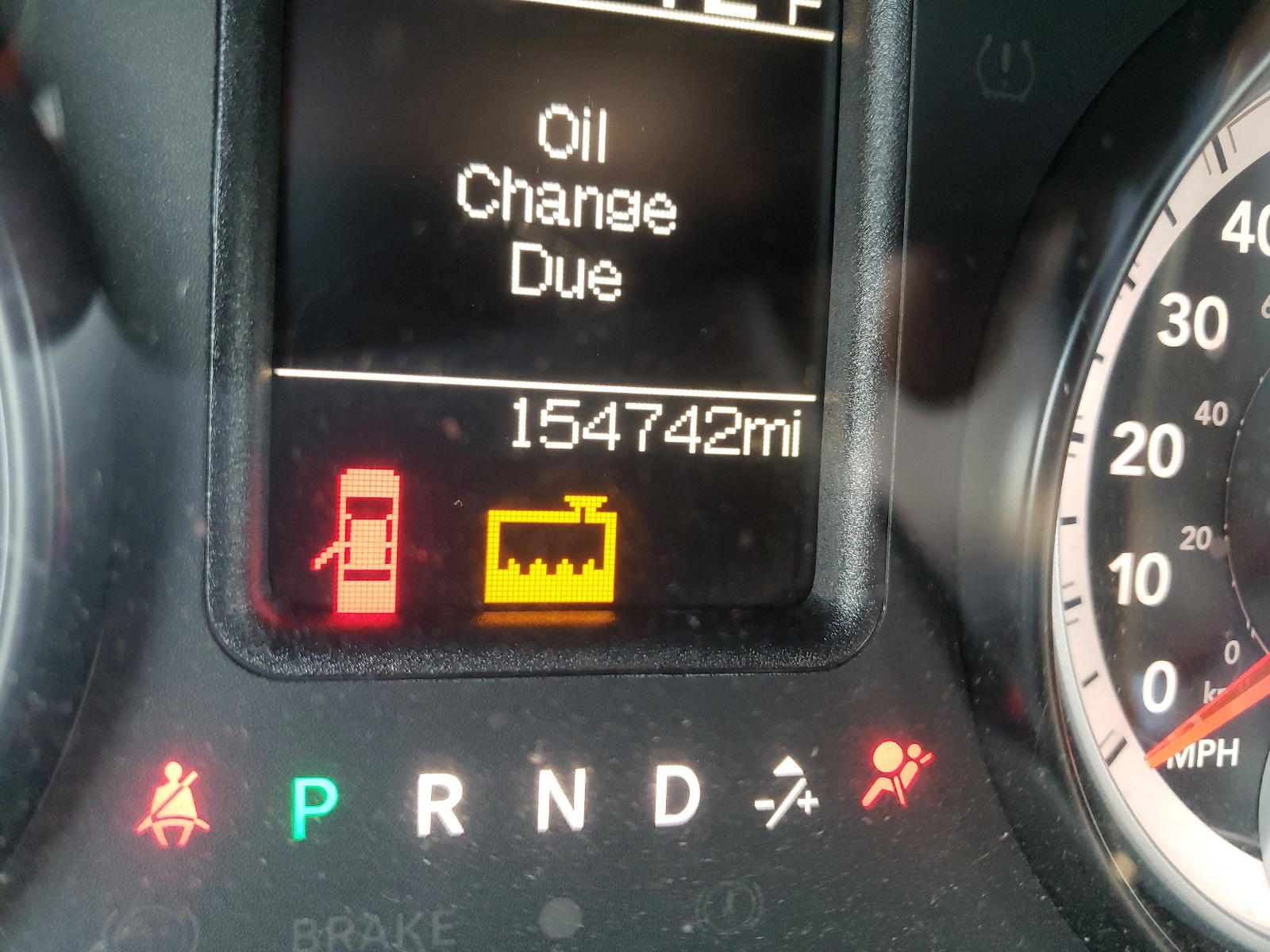 Photo 8 from auction – 2013 RAM 2500 ST with VIN 3C6UR4HL7DG601363