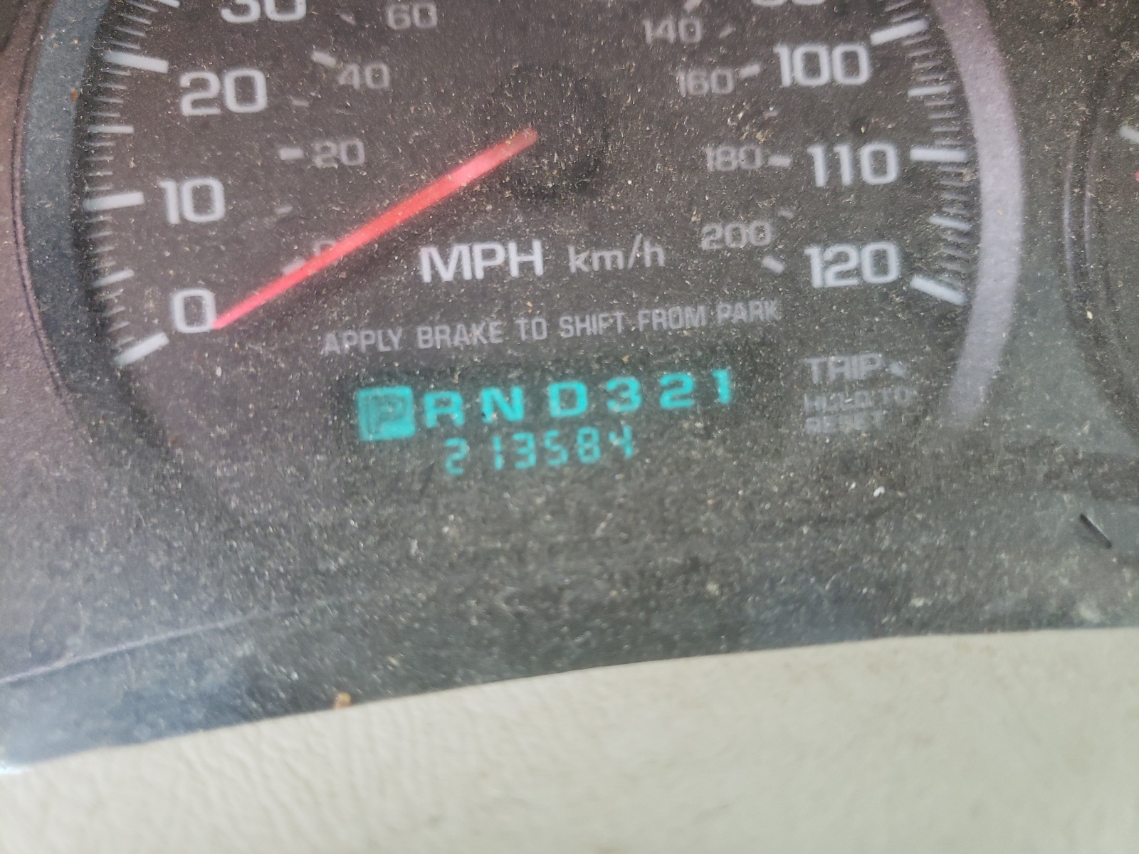 صورة رقم 8 من المزاد - 2004 CHEVROLET IMPALA LS مع VIN 2G1WF52E449199184