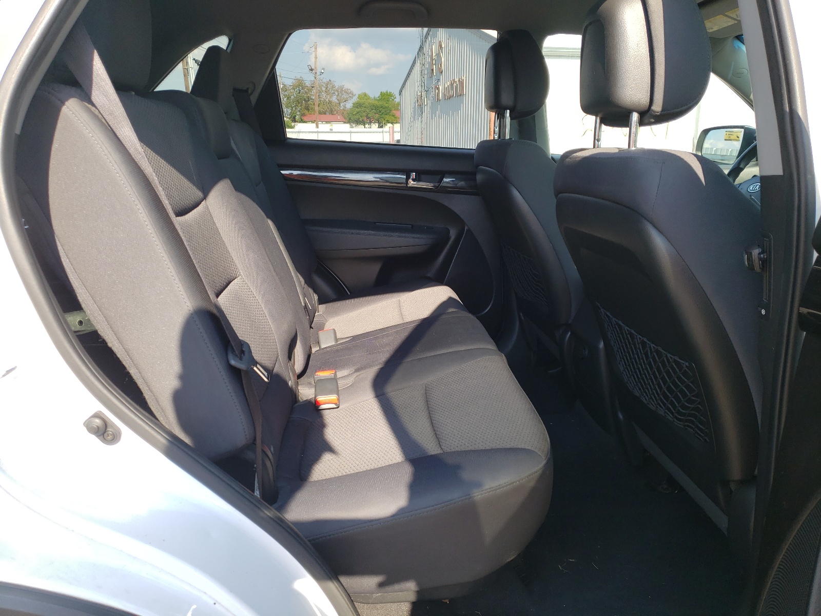 Zdjęcie 6 z aukcji – 2011 KIA SORENTO BA z VIN 5XYKTDA27BG124352