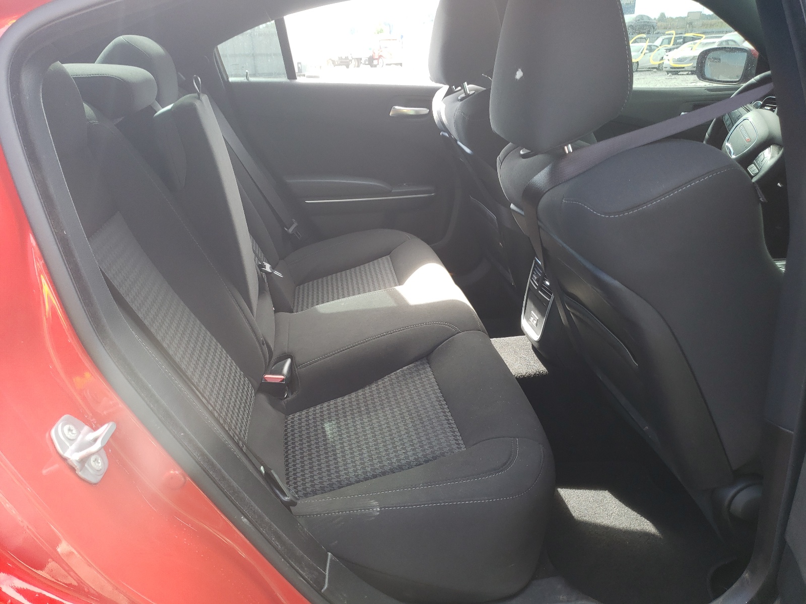 Photo 6 from auction – 2021 DODGE CHARGER SC with VIN 2C3CDXGJ2MH581628