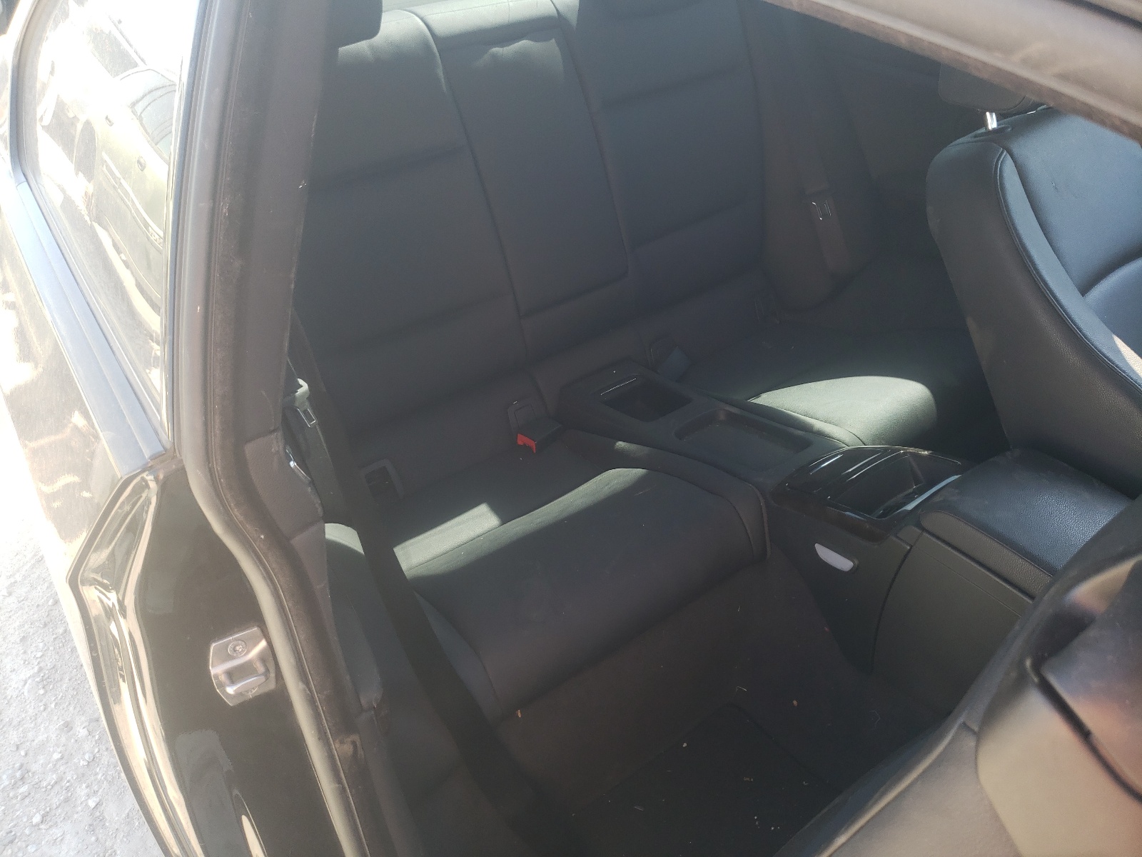 Photo 6 from auction – 2013 BMW 328 I SULE with VIN WBAKE5C56DJ107050