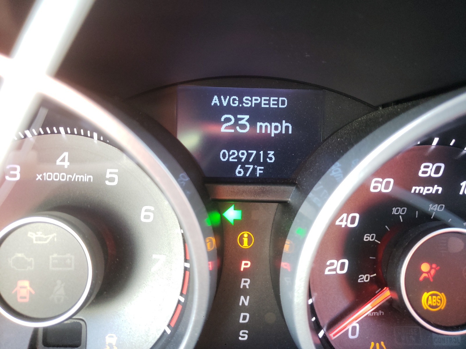 Photo 8 from auction – 2013 ACURA TL TECH with VIN 19UUA9F56DA001550