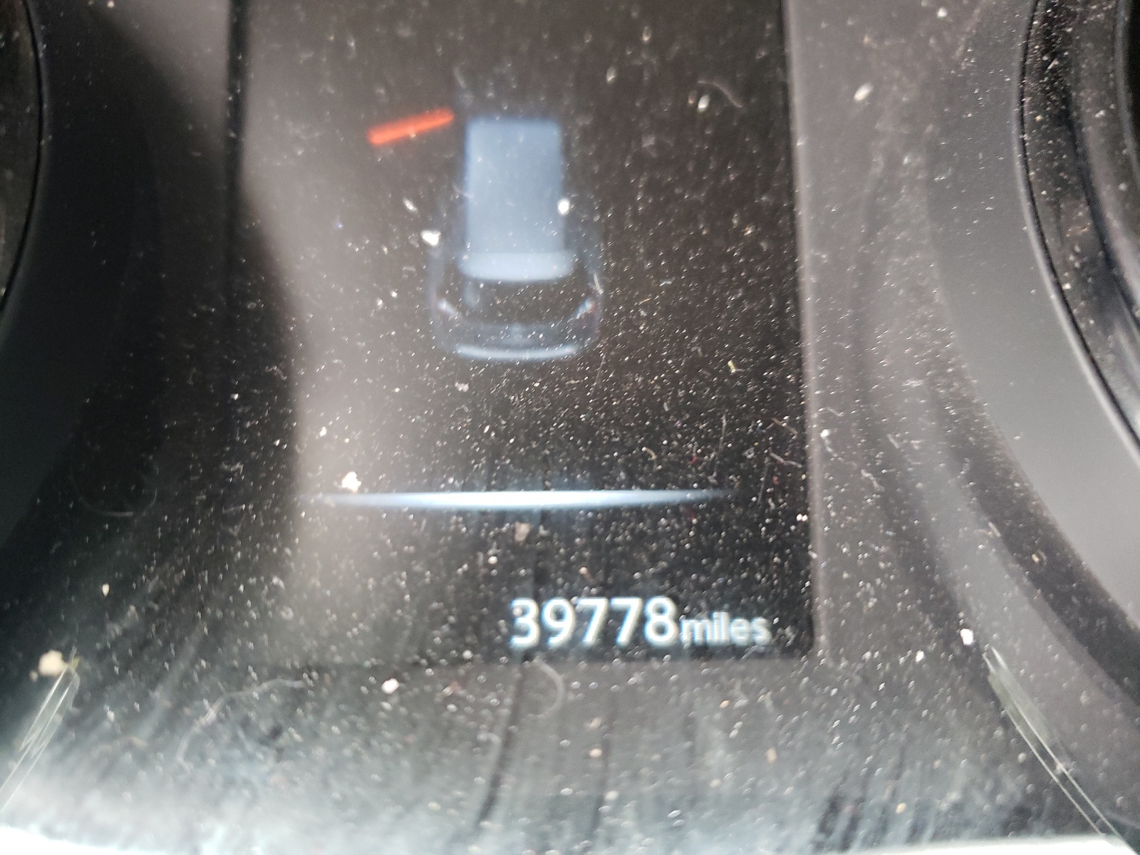 Photo 8 from auction – 2017 NISSAN ROGUE S with VIN KNMAT2MV9HP569705