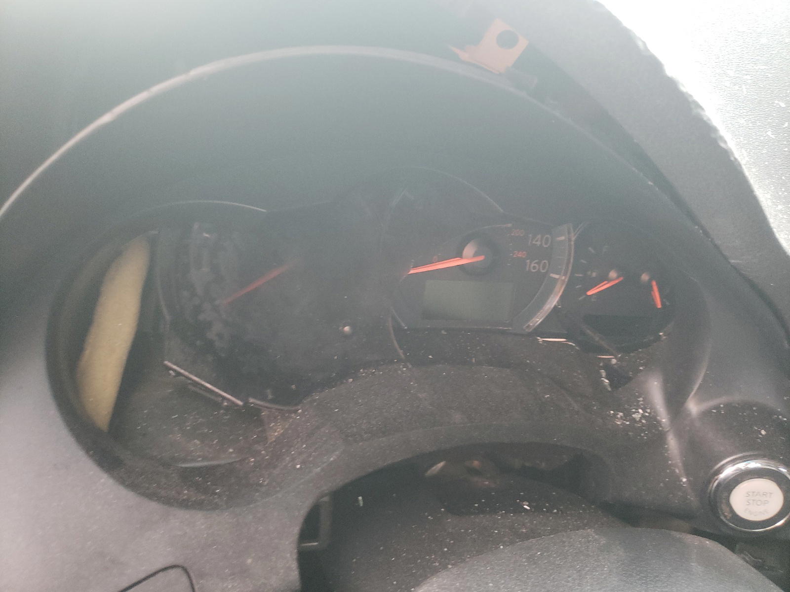 Photo 8 from auction – 2011 NISSAN ALTIMA BAS with VIN 1N4AL2AP0BC121203